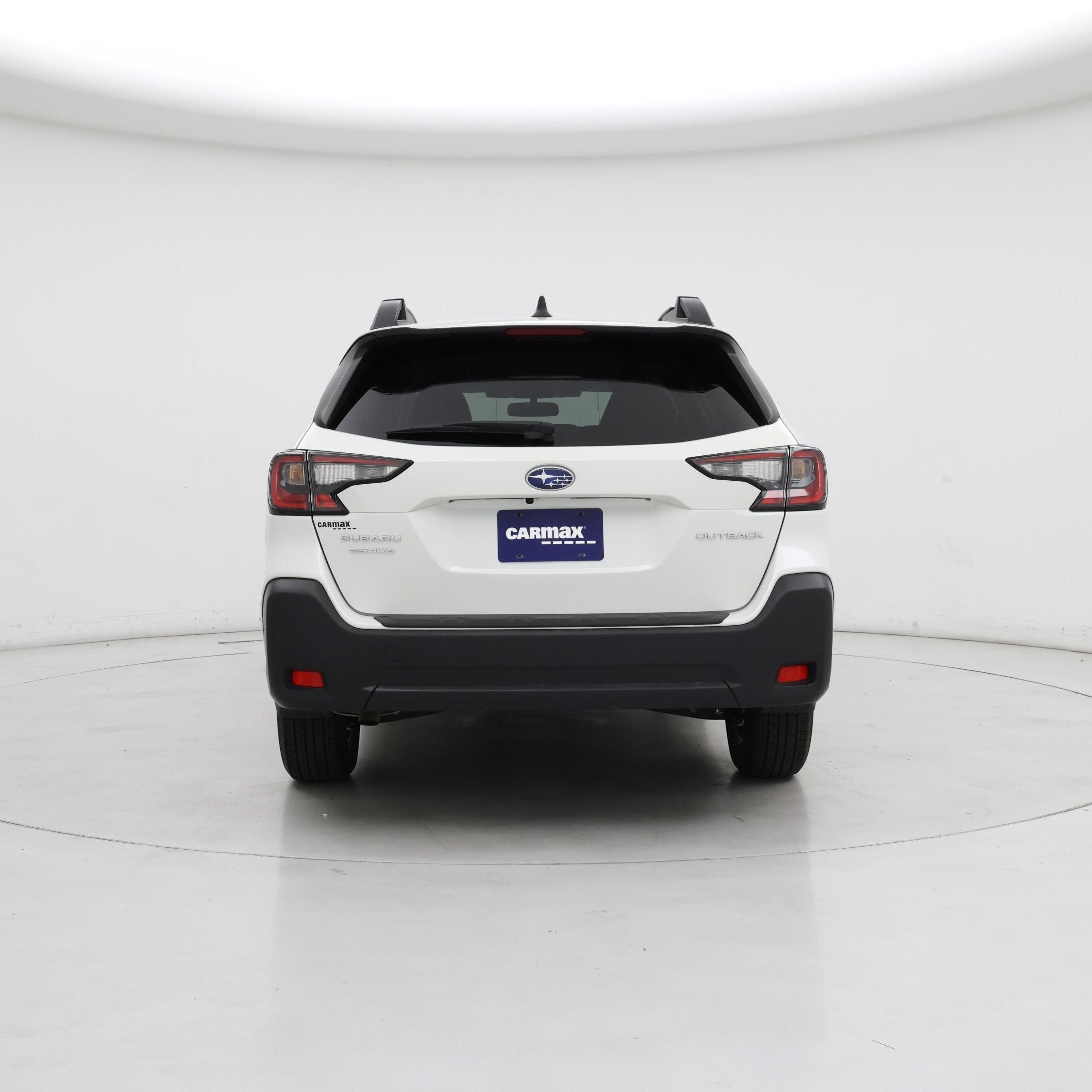 Thumbnail: 2024 Subaru Outback - 6