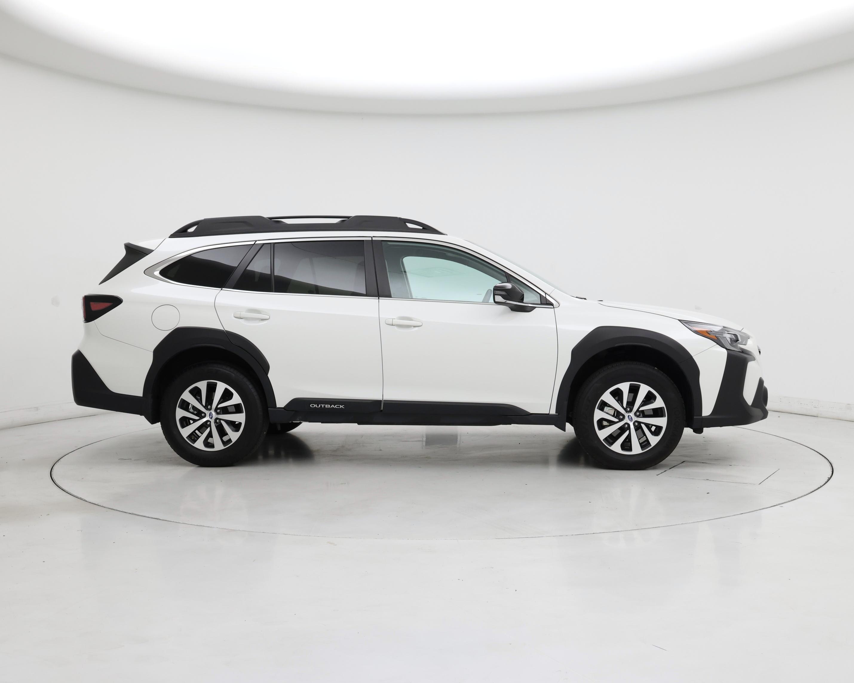 Thumbnail: 2024 Subaru Outback - 7