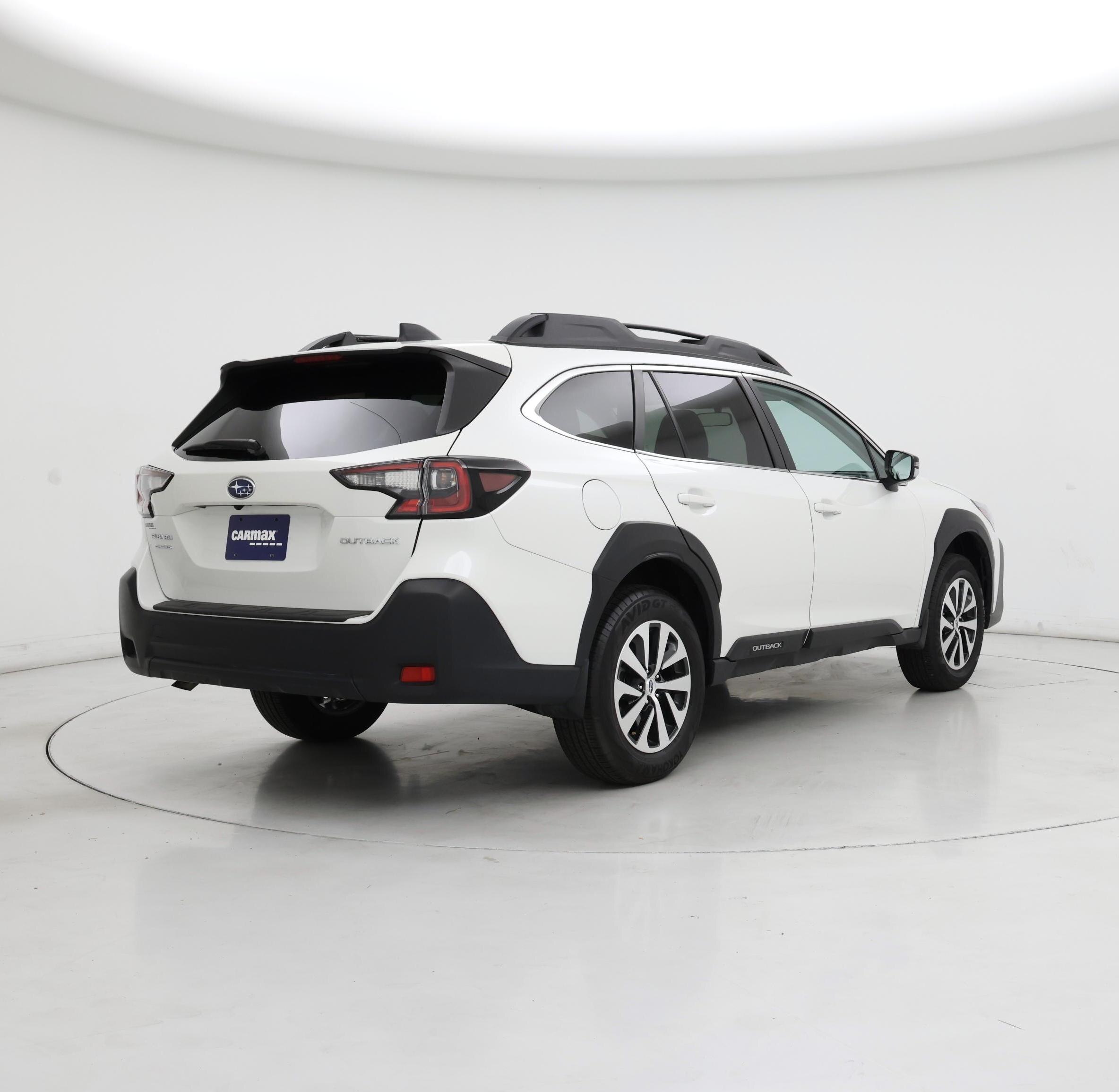Thumbnail: 2024 Subaru Outback - 8