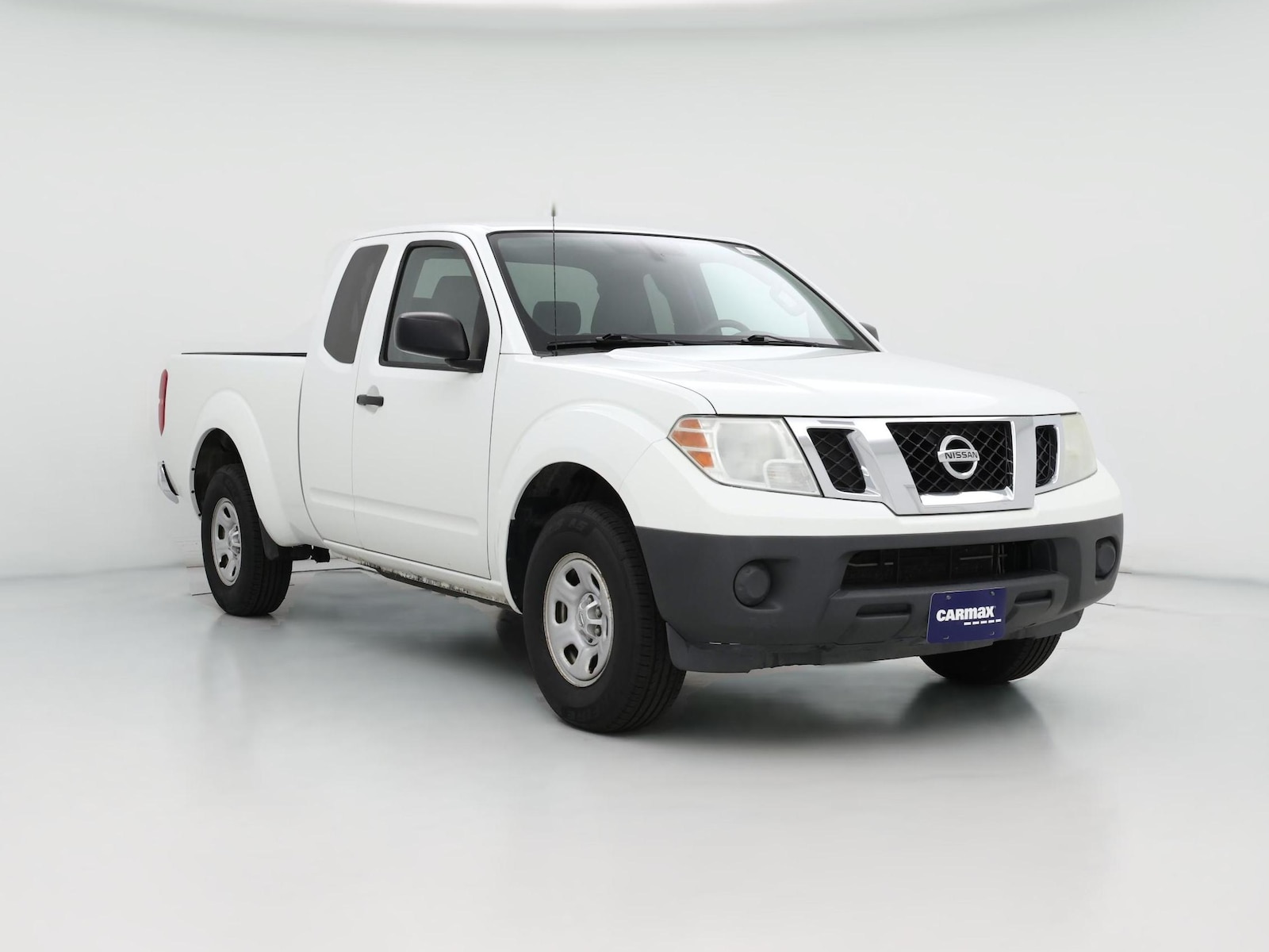 2014 Nissan Frontier S