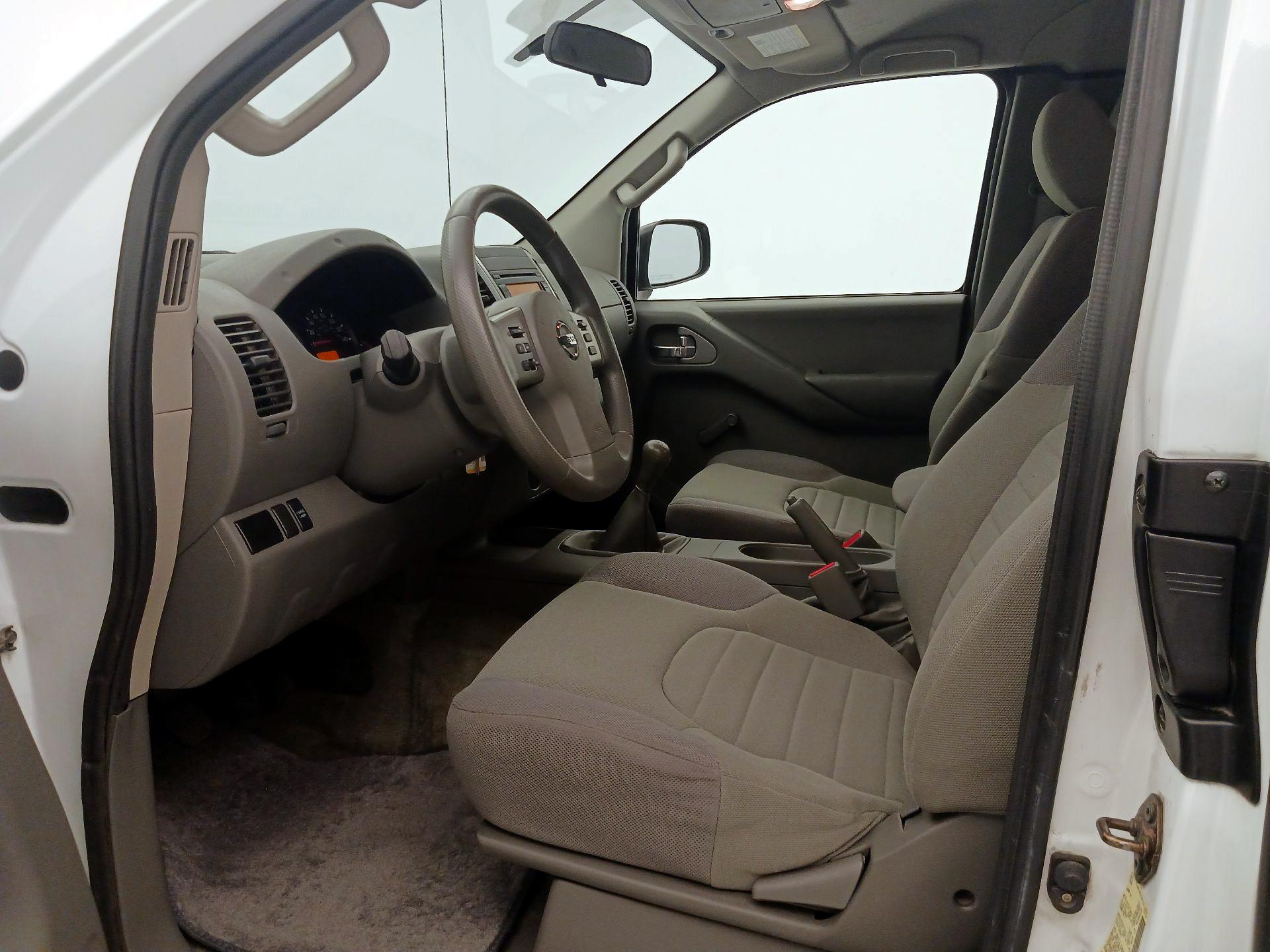 Thumbnail: 2014 Nissan Frontier - 11