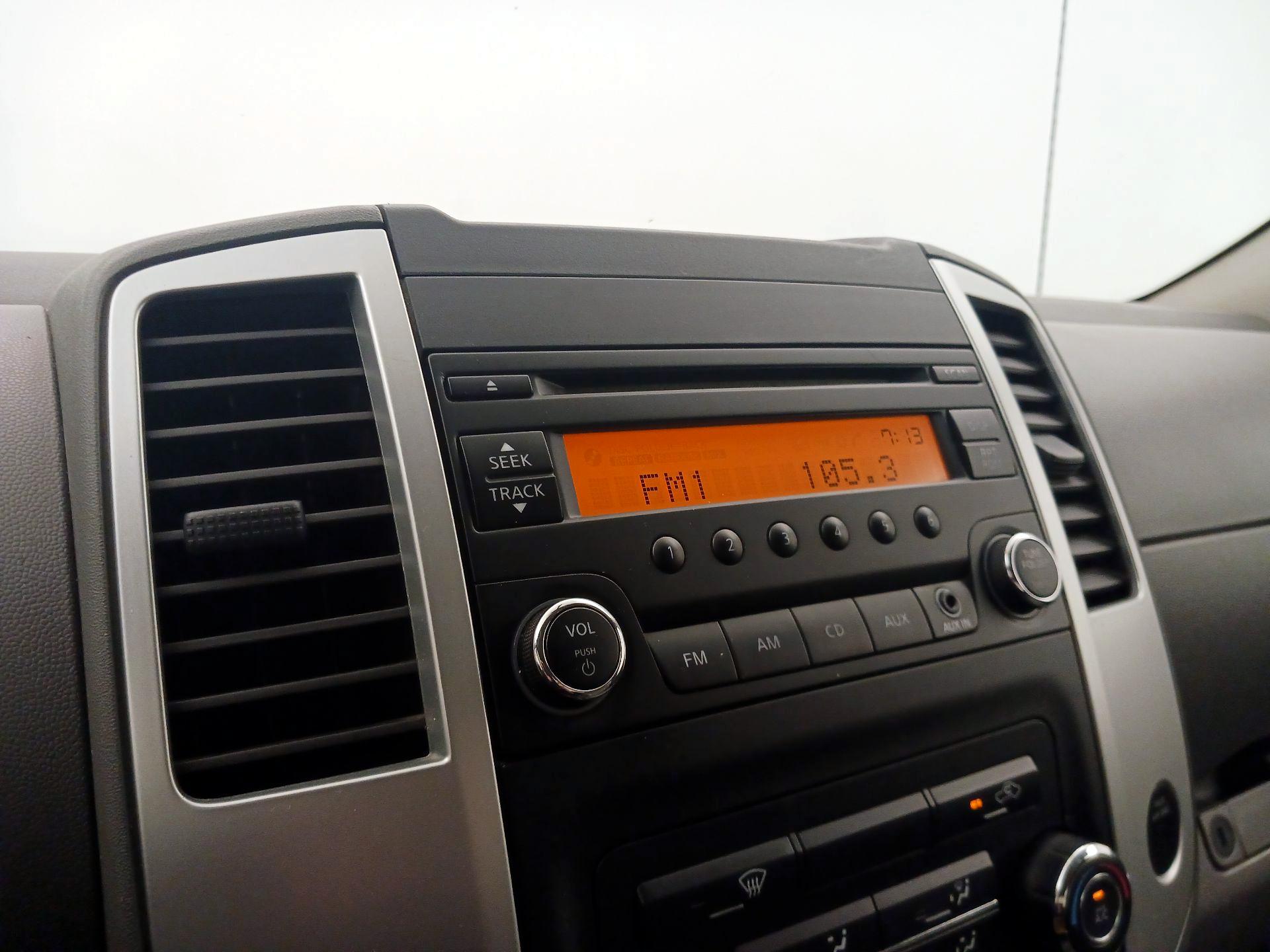 Thumbnail: 2014 Nissan Frontier - 13
