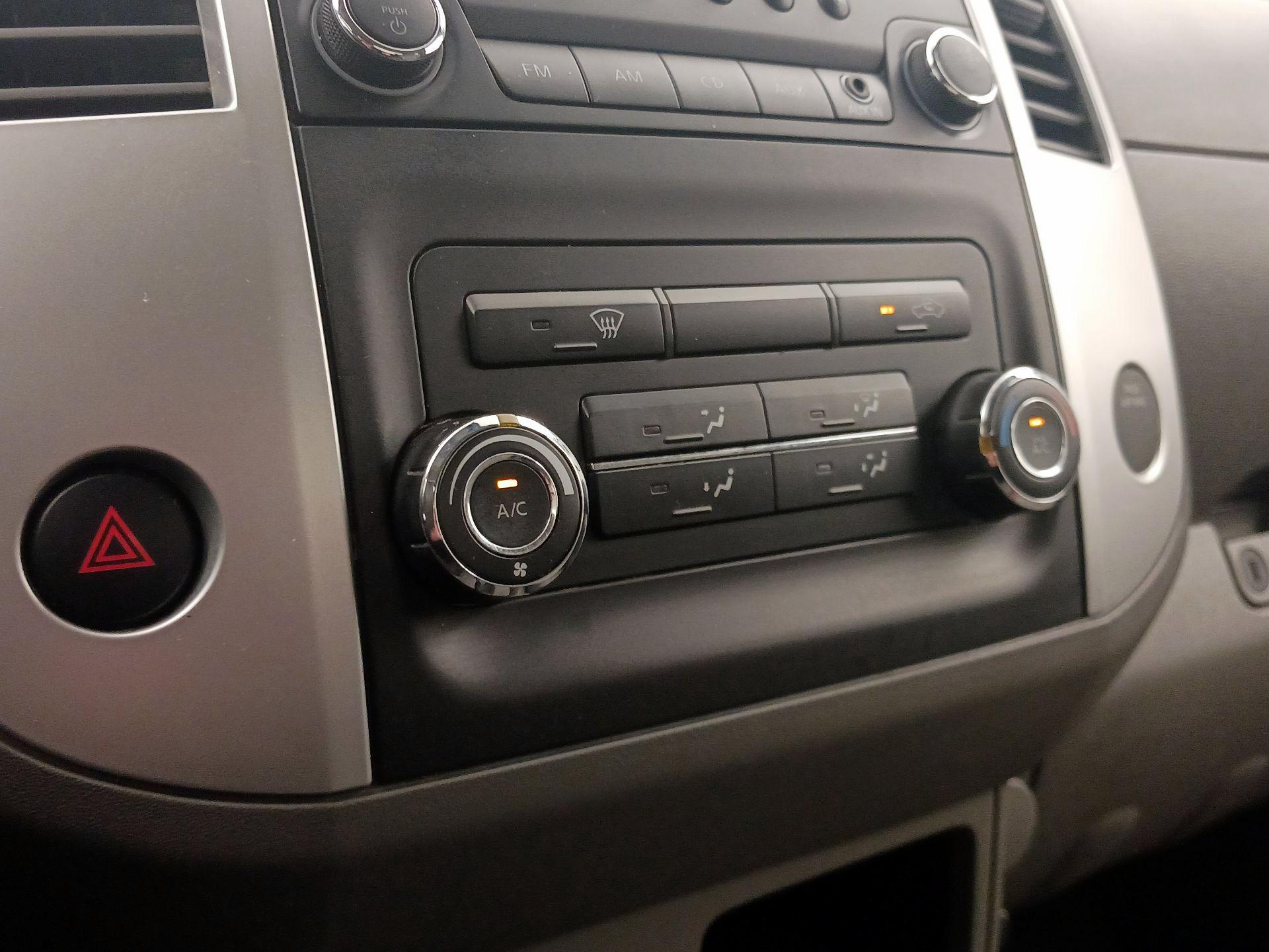 Thumbnail: 2014 Nissan Frontier - 14