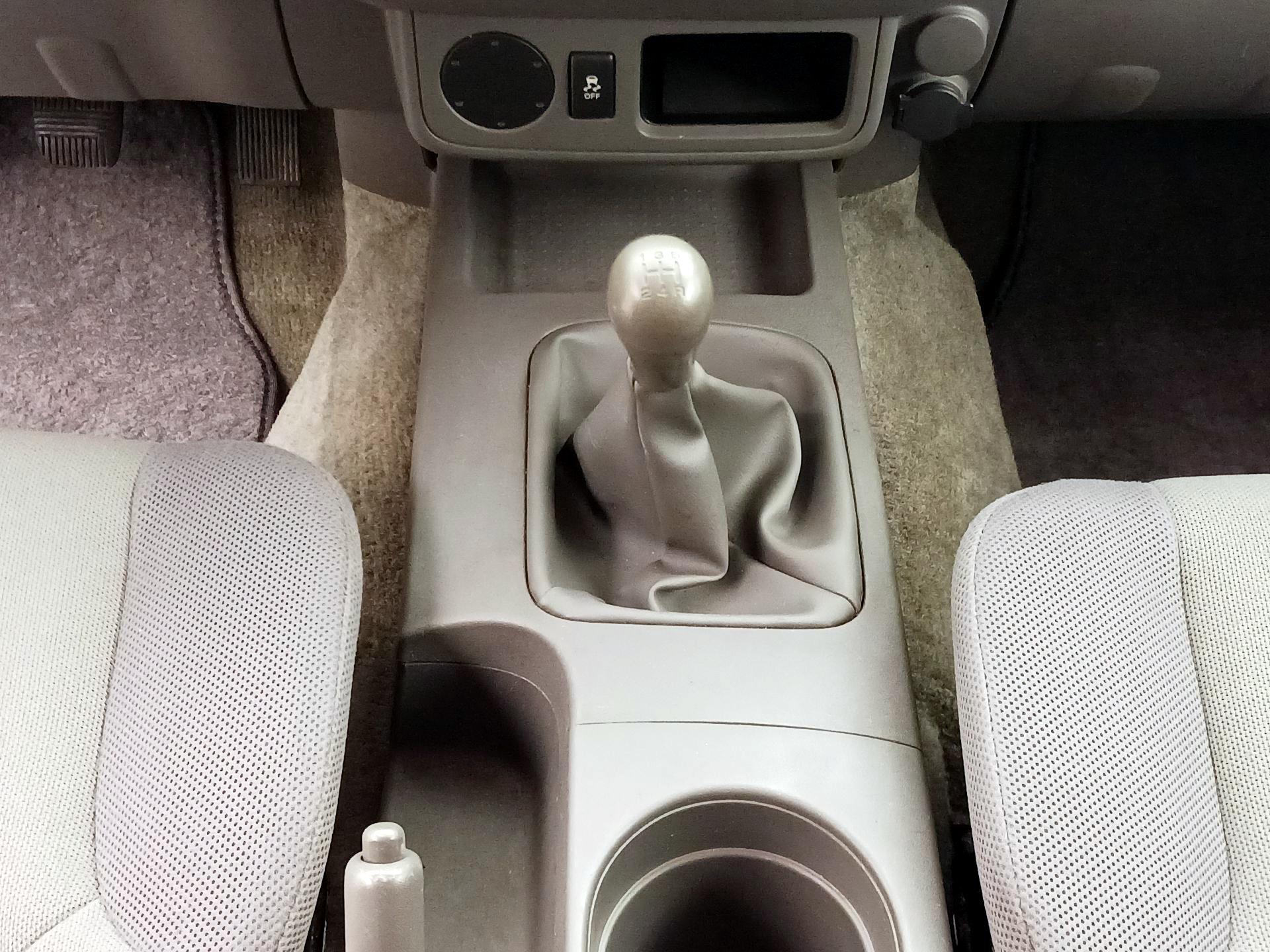 Thumbnail: 2014 Nissan Frontier - 15