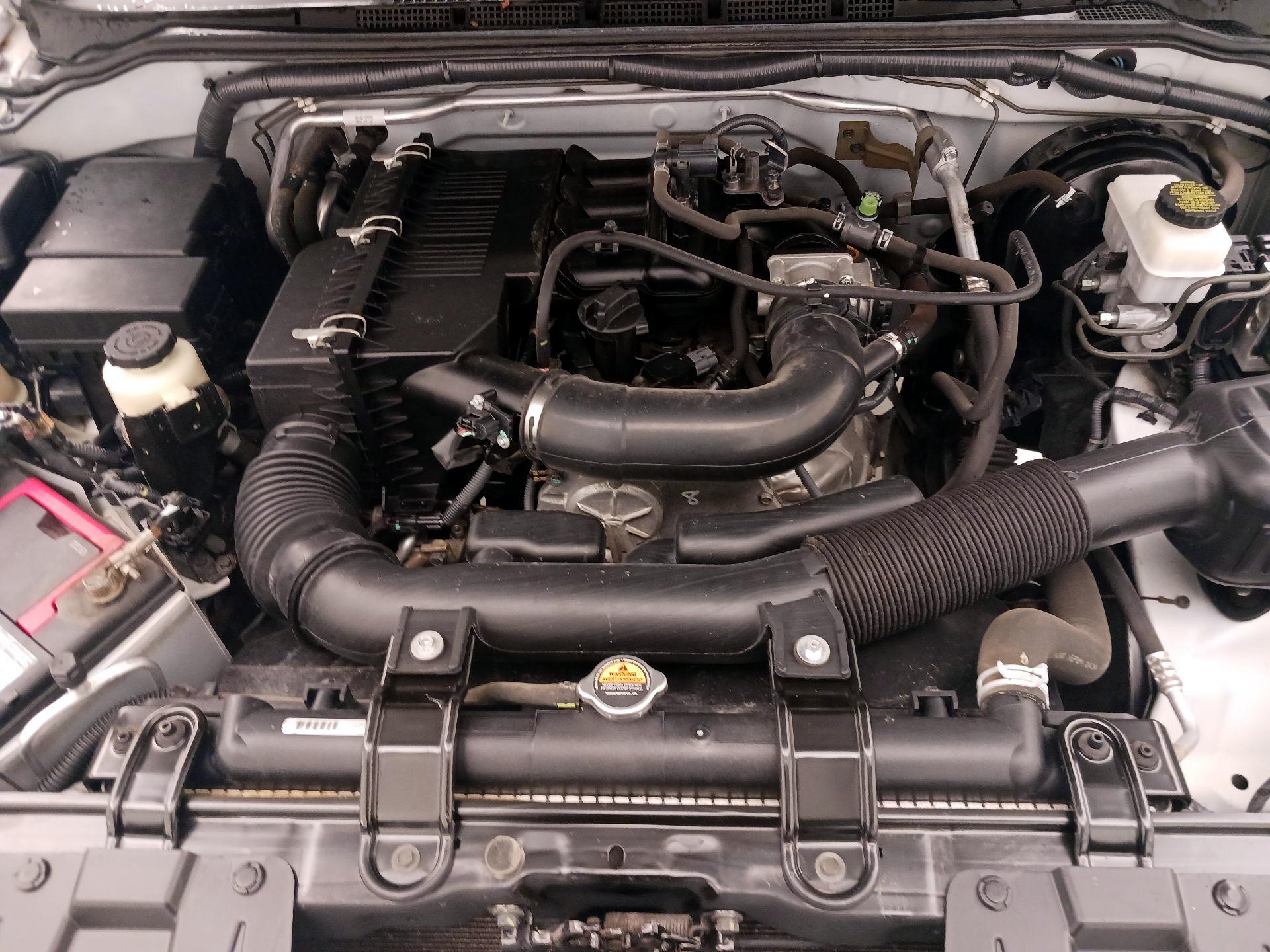 Thumbnail: 2014 Nissan Frontier - 18