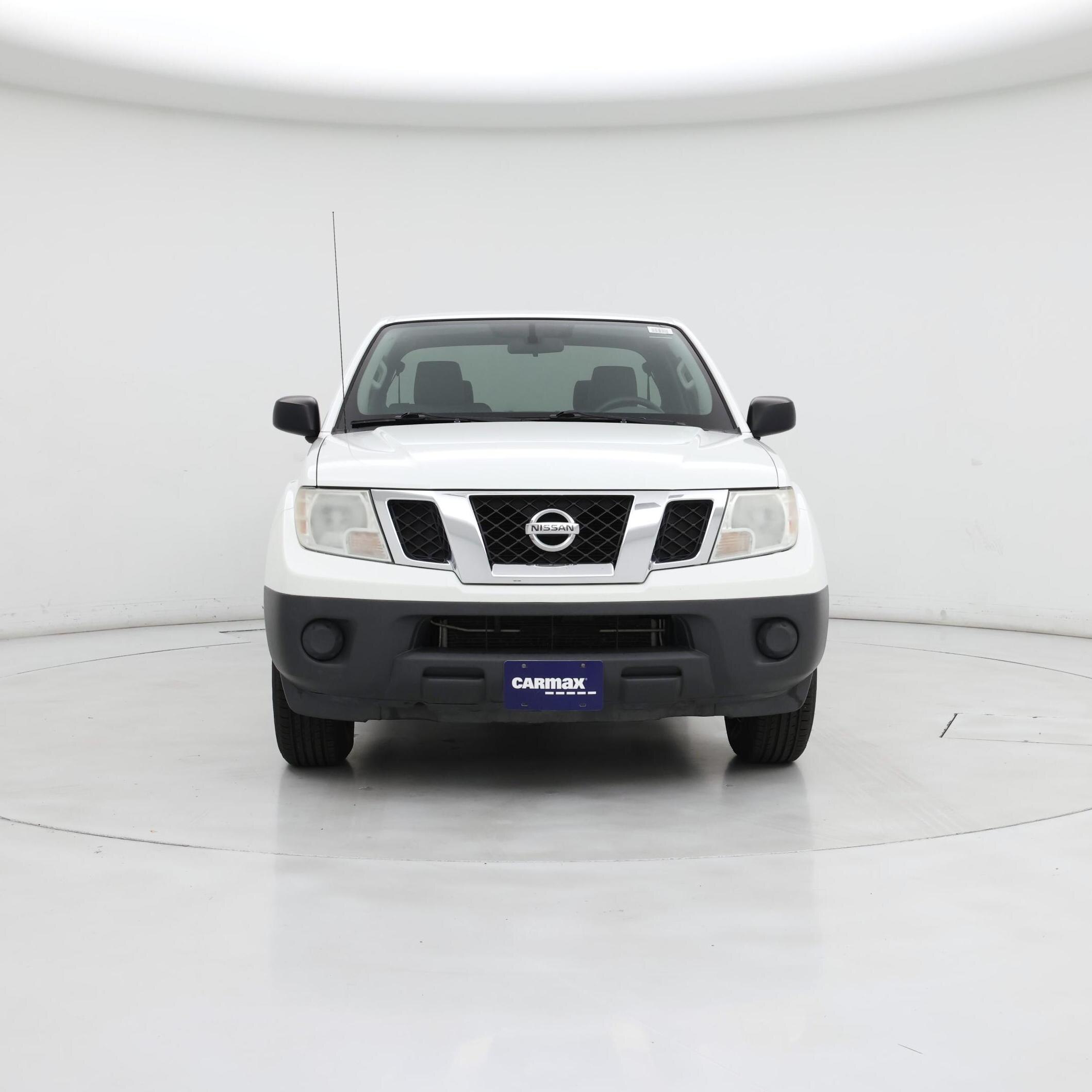 Thumbnail: 2014 Nissan Frontier - 5