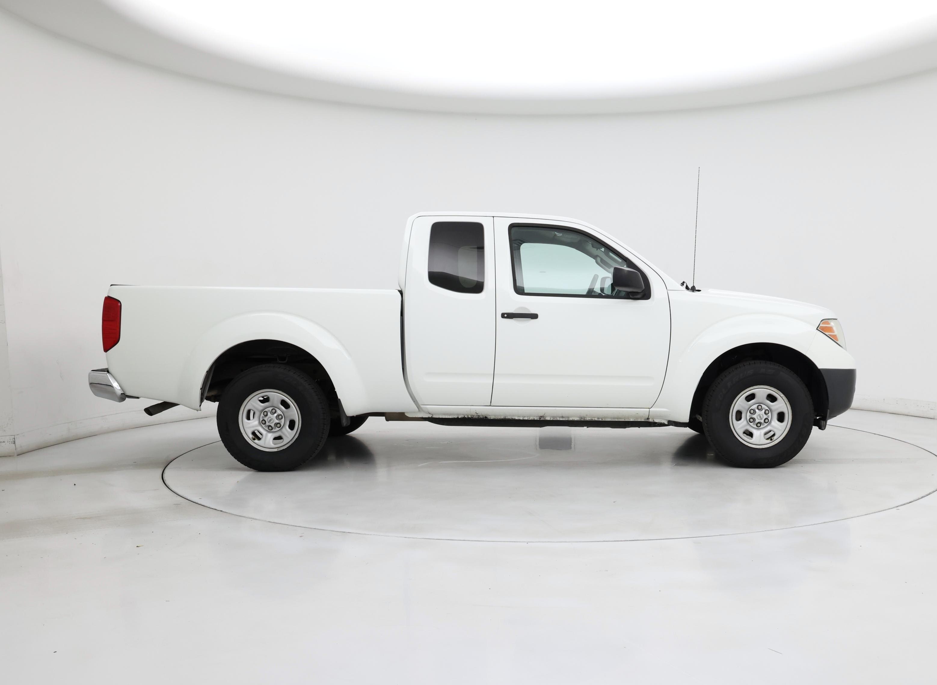 Thumbnail: 2014 Nissan Frontier - 7
