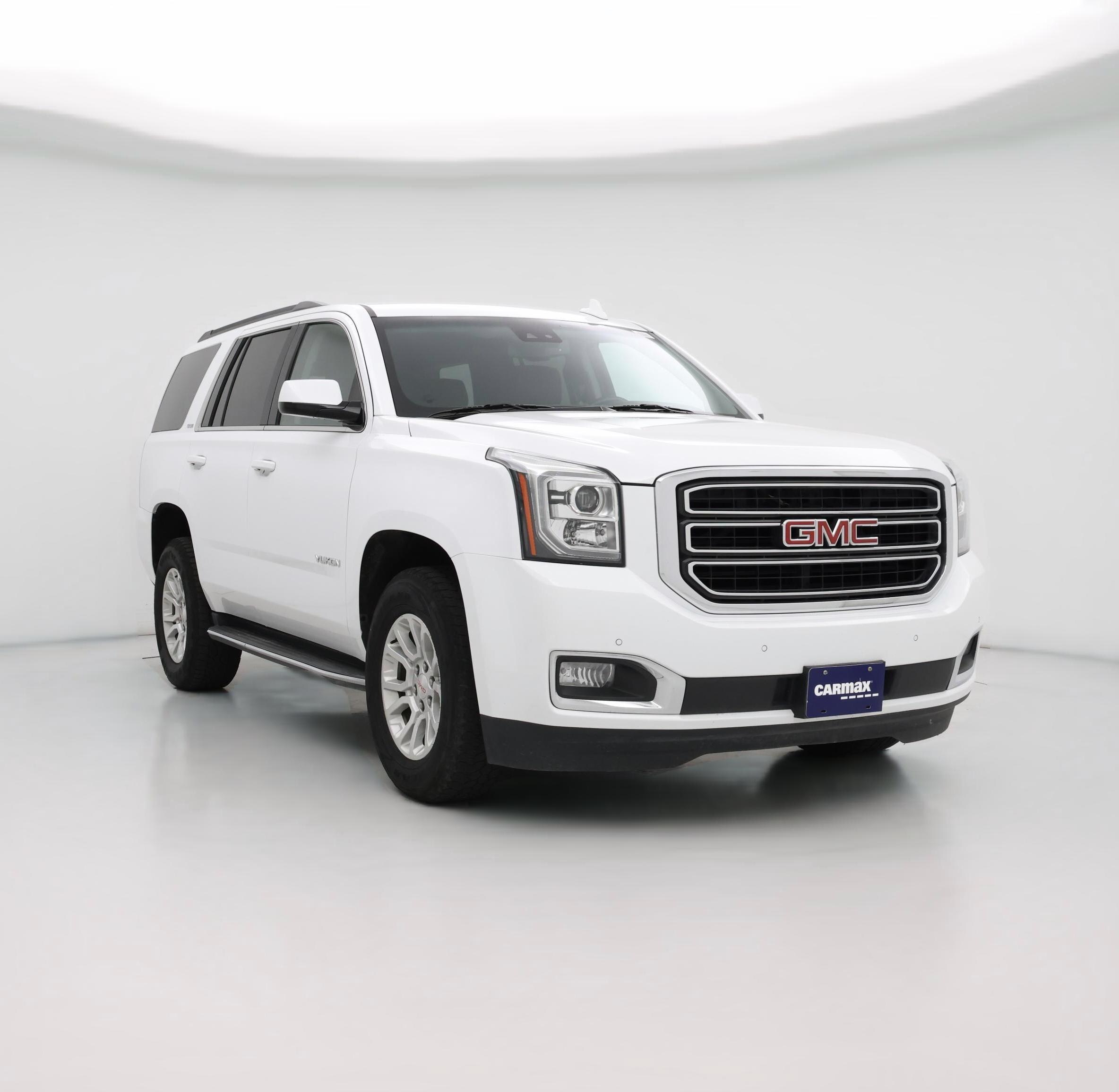 Thumbnail: 2020 GMC Yukon - 1