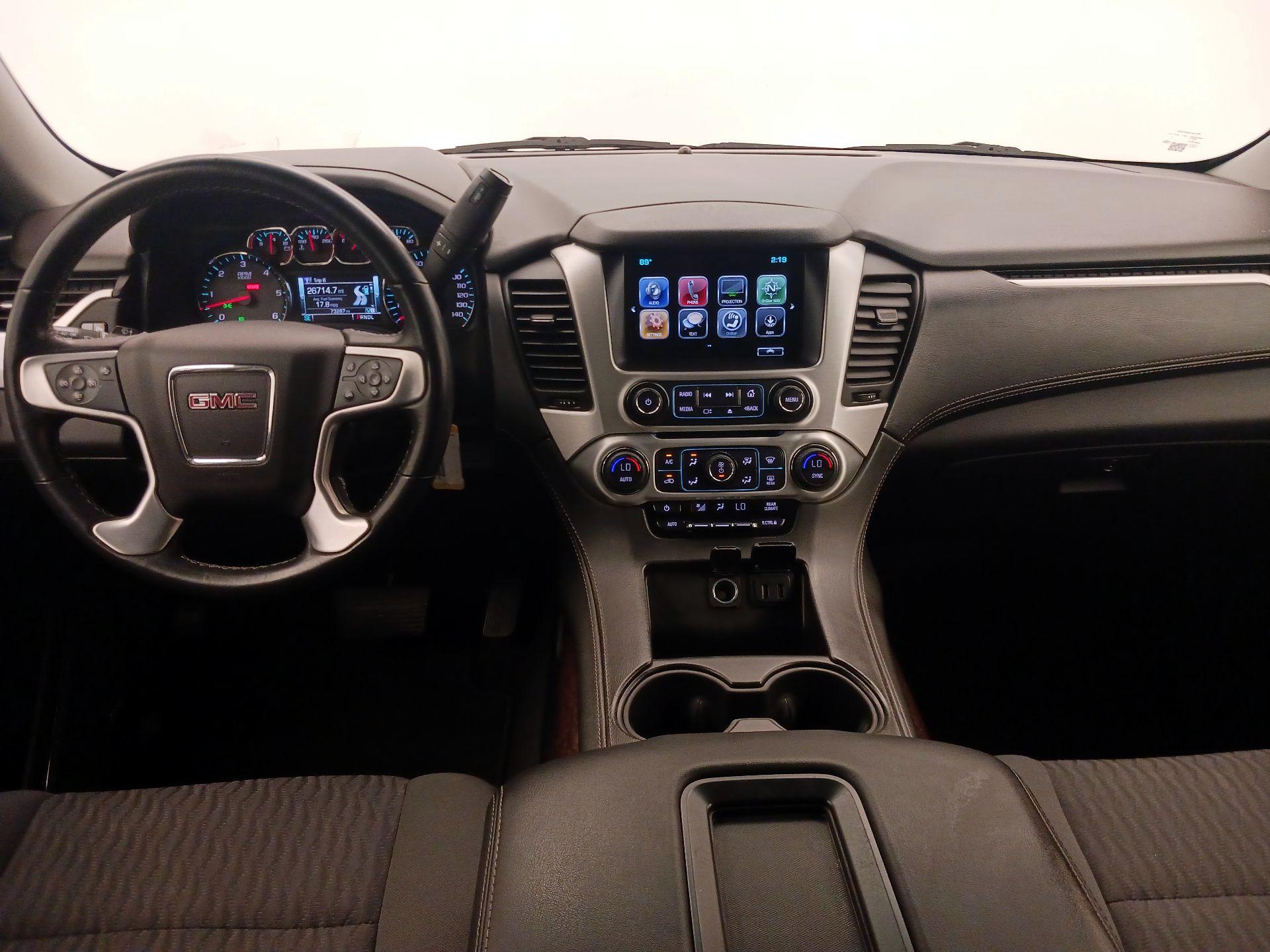 Thumbnail: 2020 GMC Yukon - 9