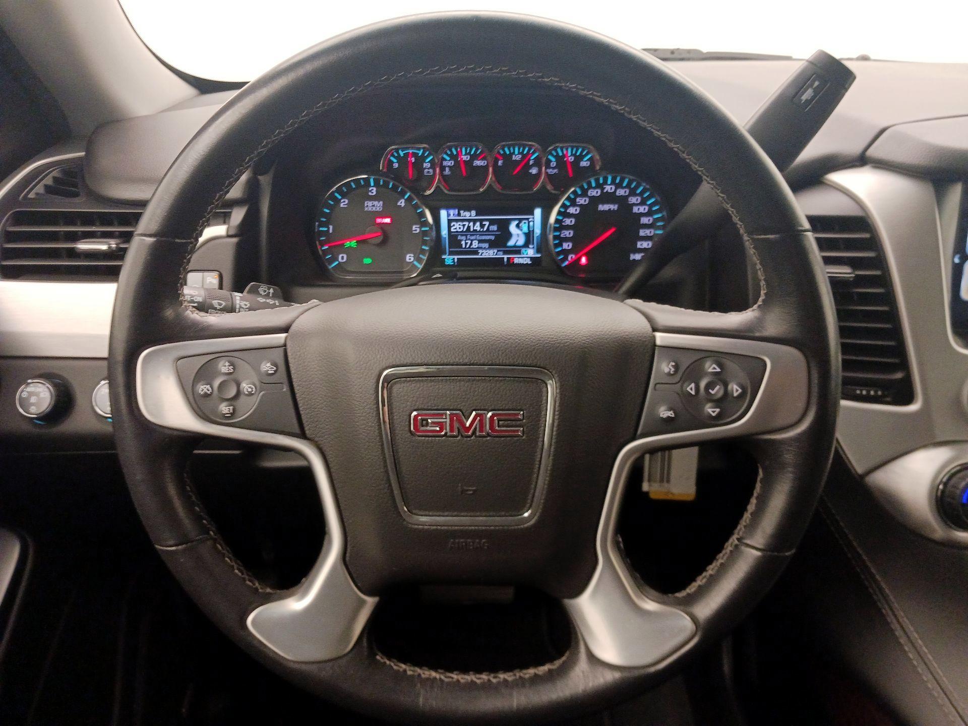 Thumbnail: 2020 GMC Yukon - 10