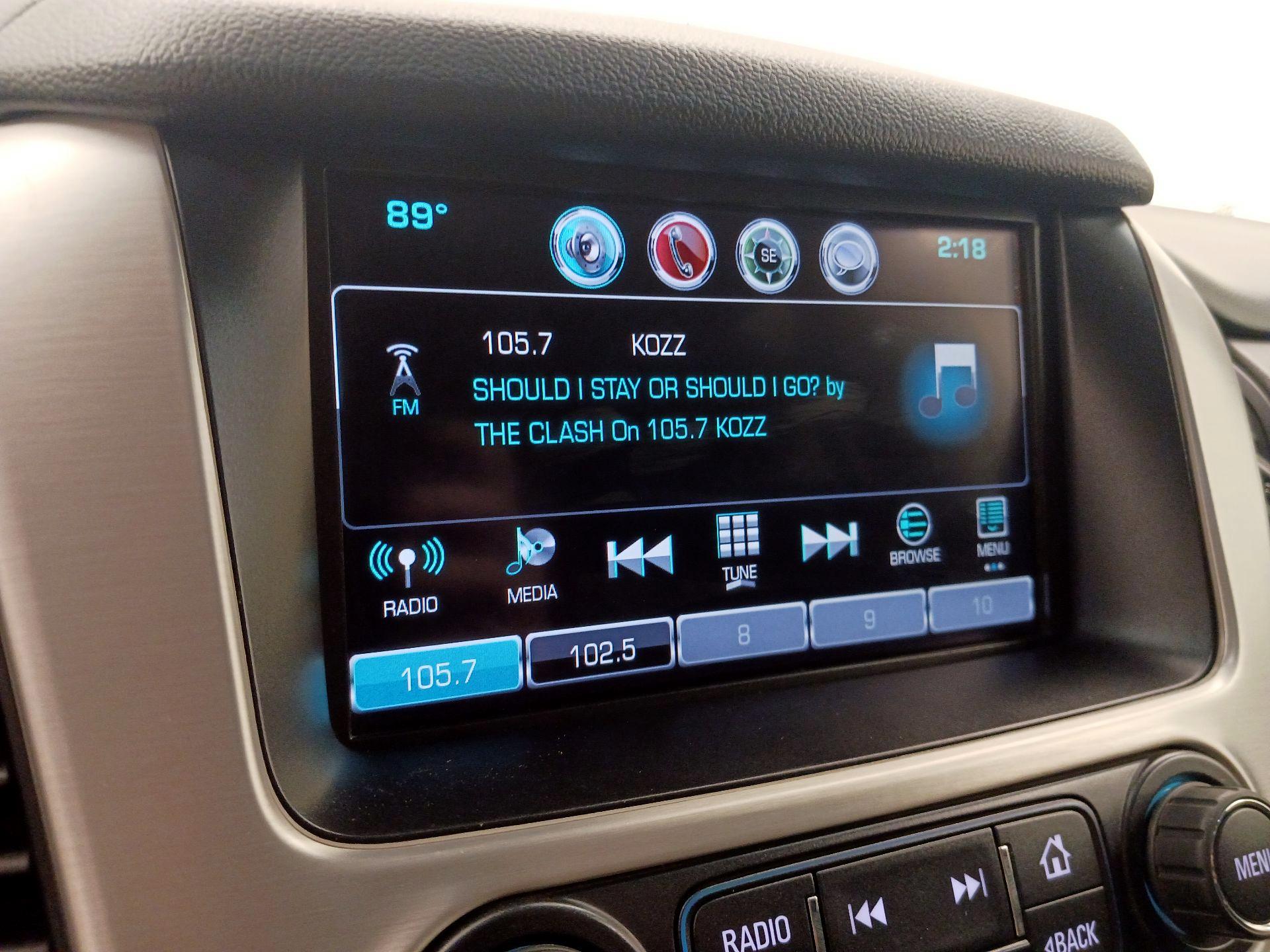 Thumbnail: 2020 GMC Yukon - 15