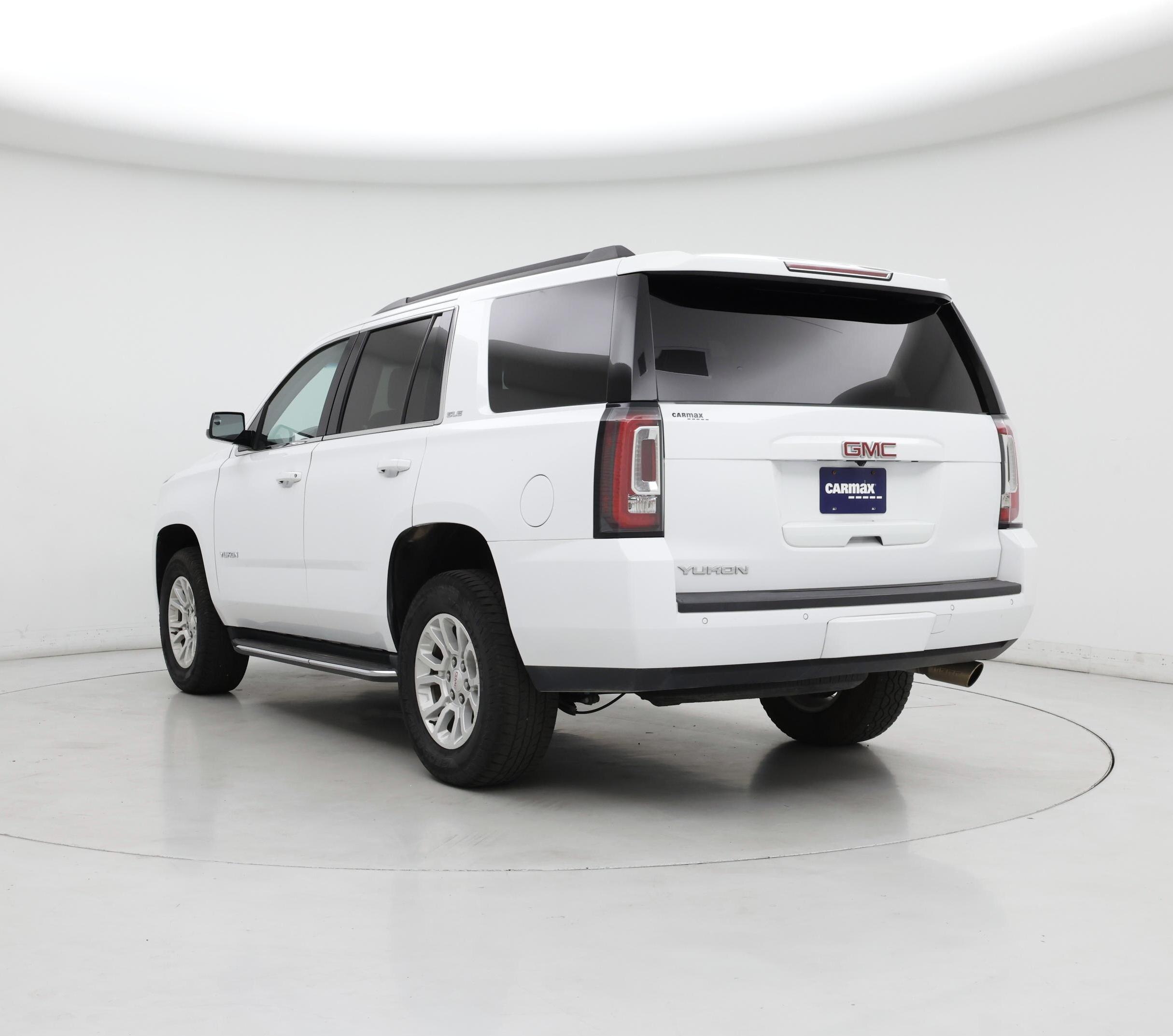 Thumbnail: 2020 GMC Yukon - 2