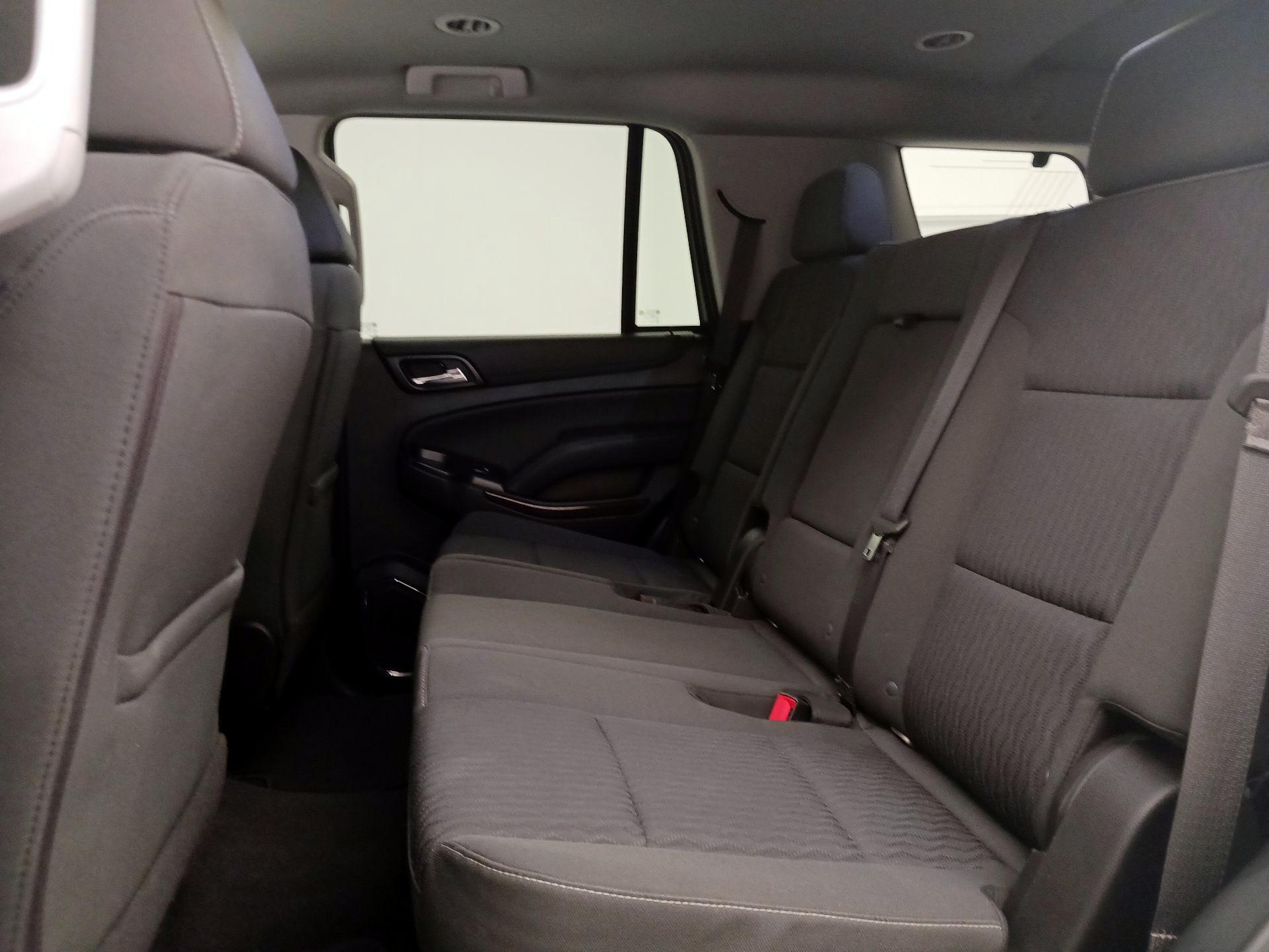 Thumbnail: 2020 GMC Yukon - 19