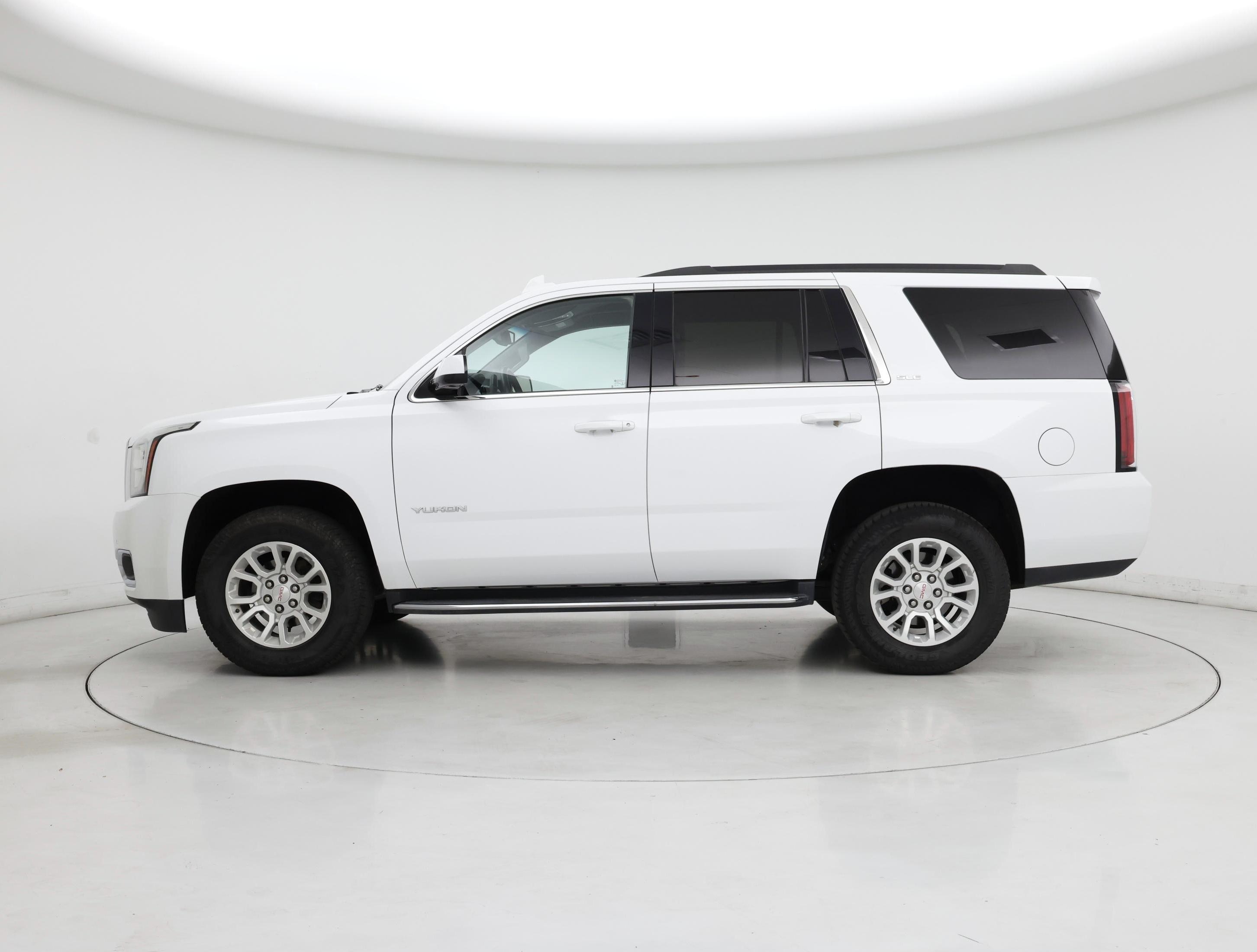 Thumbnail: 2020 GMC Yukon - 3