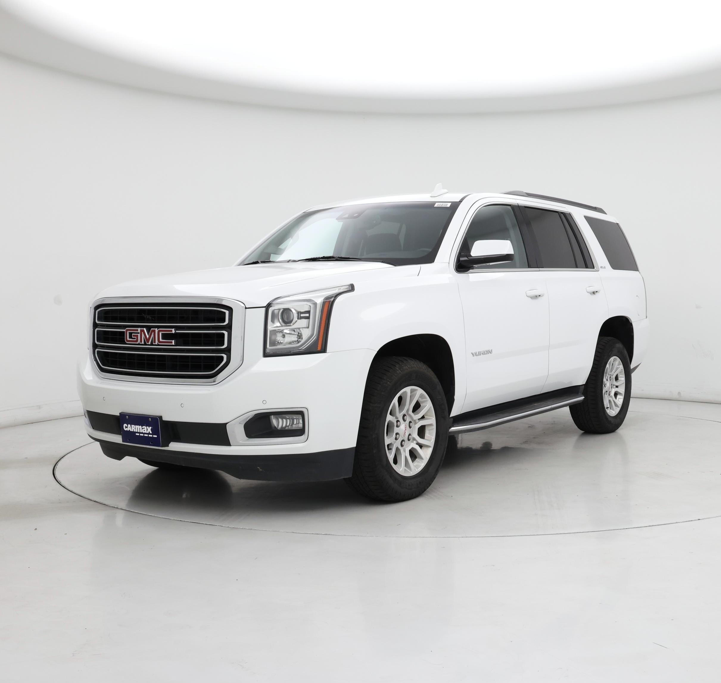 Thumbnail: 2020 GMC Yukon - 4
