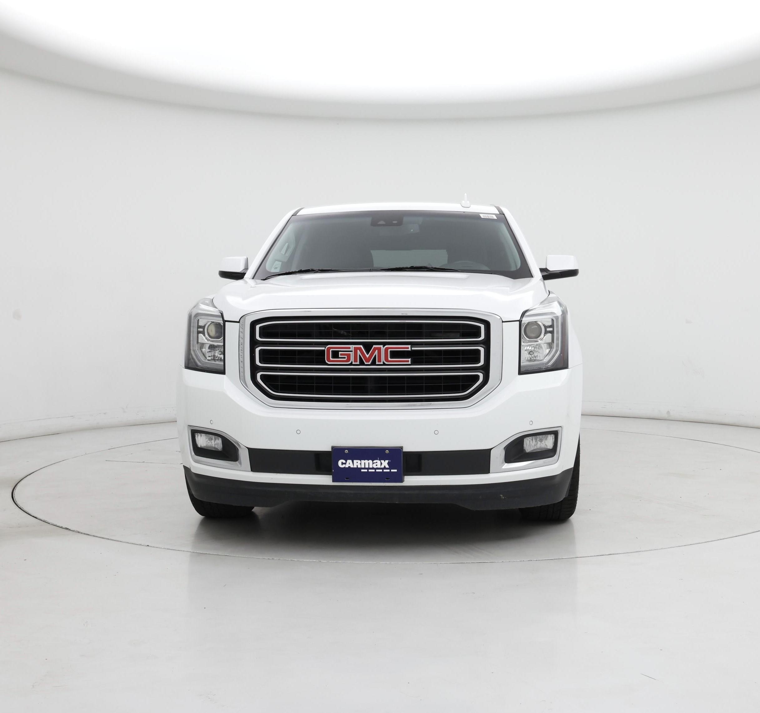 Thumbnail: 2020 GMC Yukon - 5