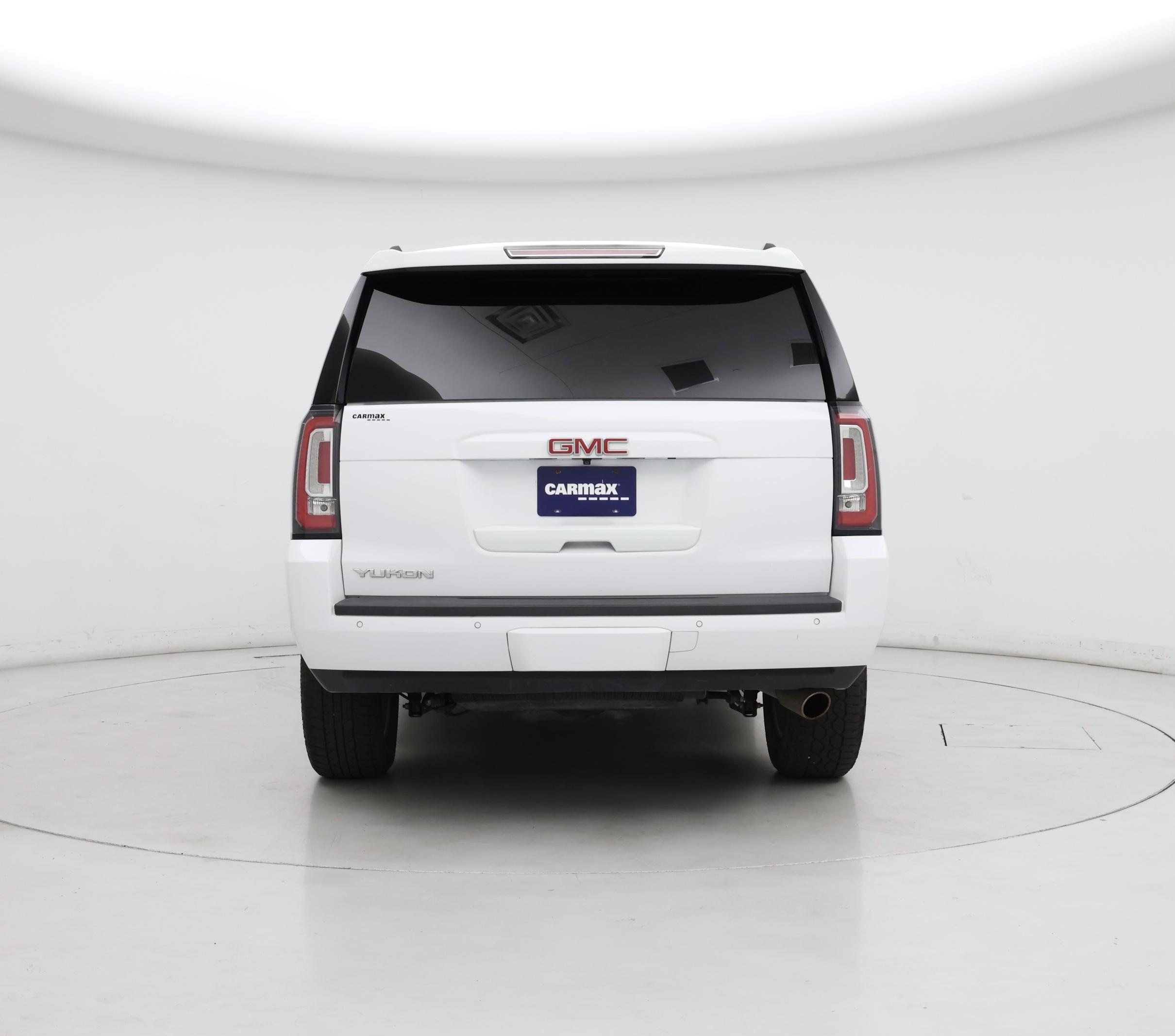 Thumbnail: 2020 GMC Yukon - 6