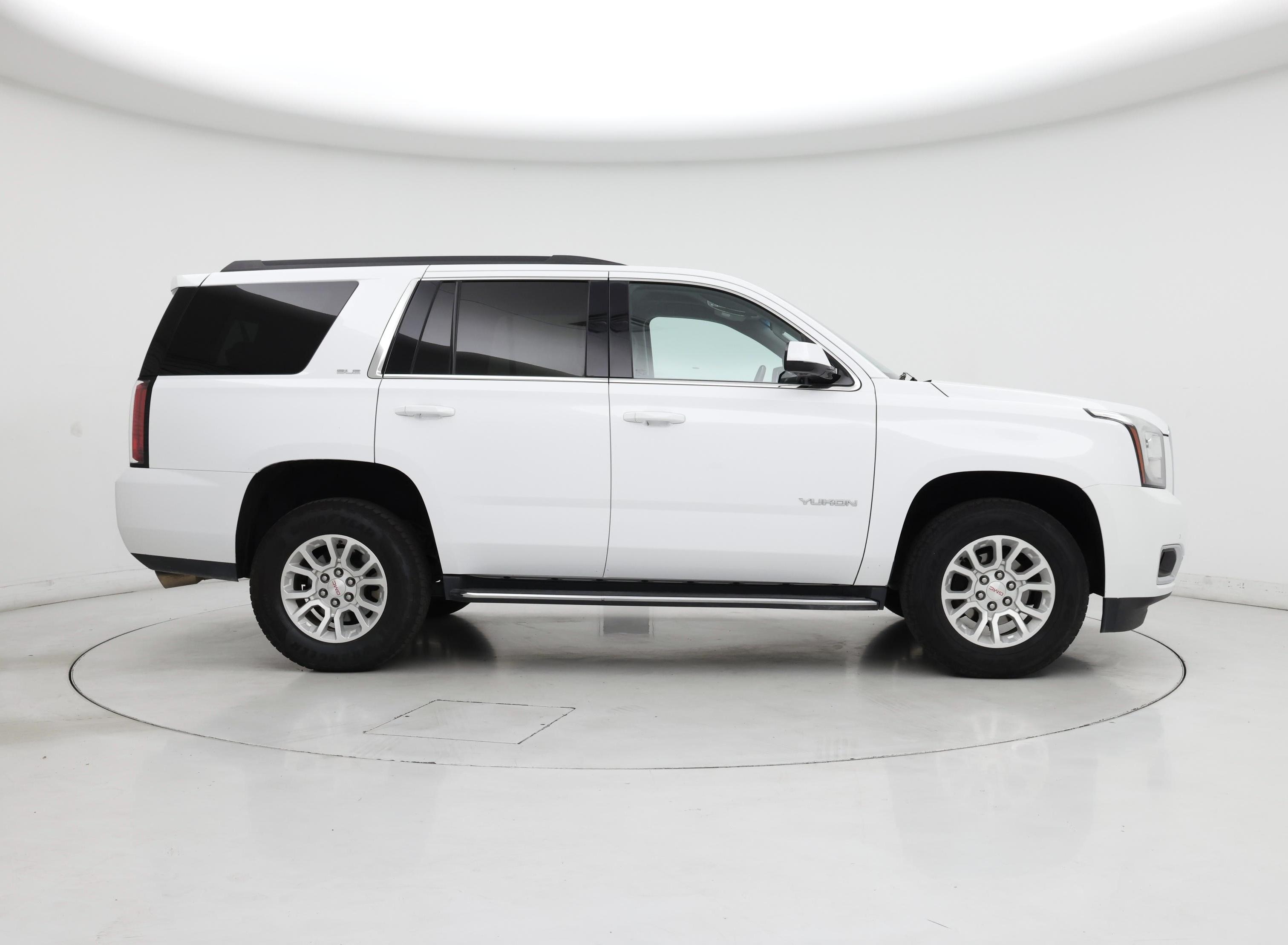 Thumbnail: 2020 GMC Yukon - 7