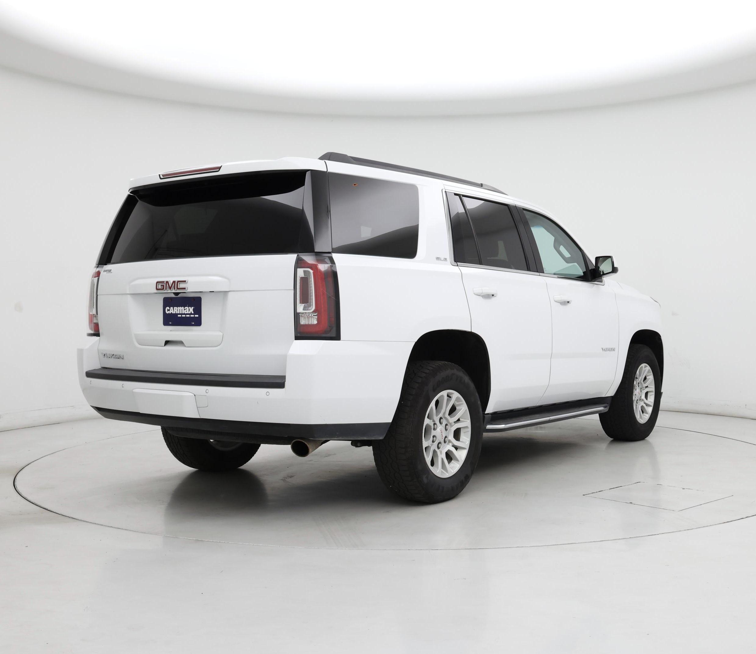 Thumbnail: 2020 GMC Yukon - 8