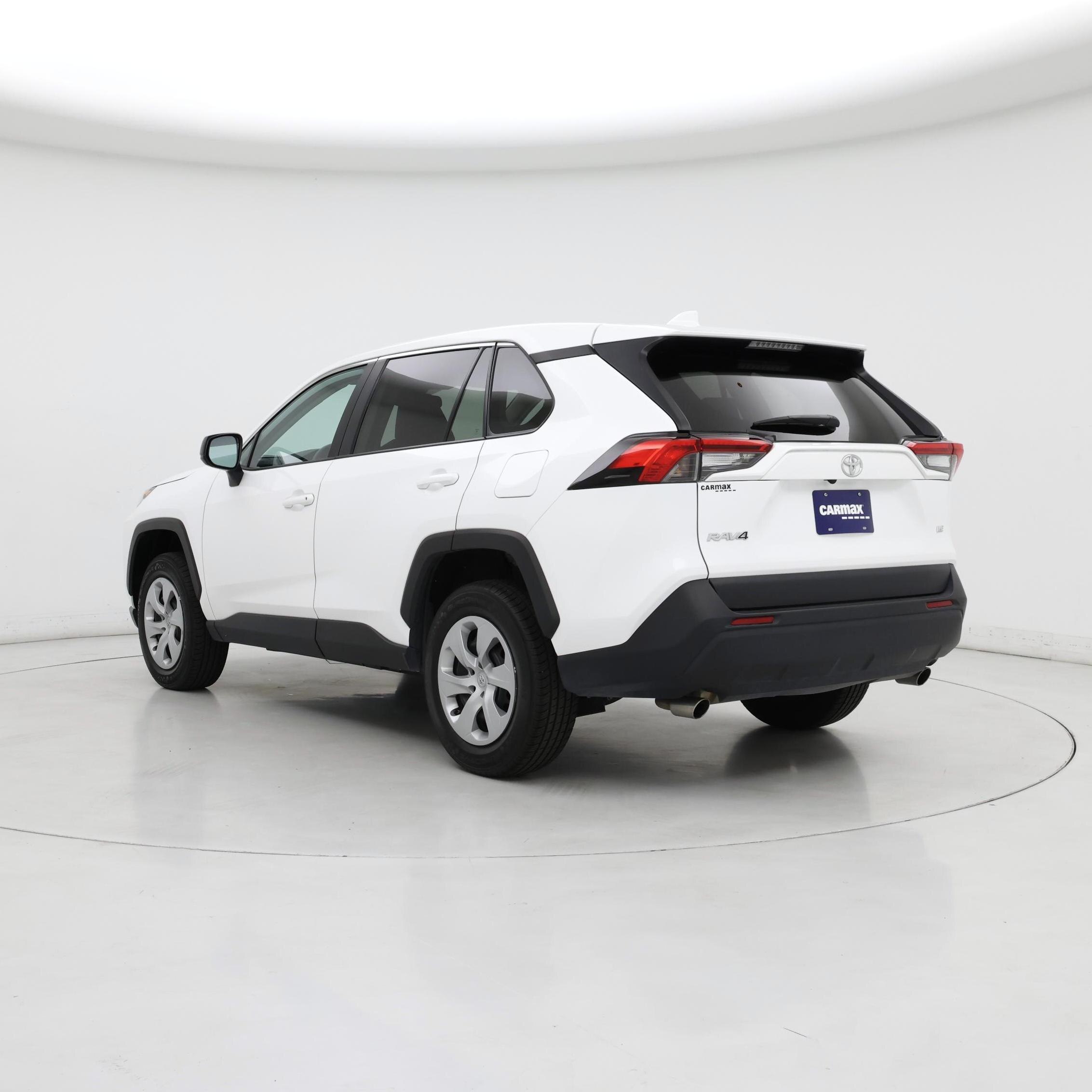 Thumbnail: 2022 Toyota RAV4 - 2