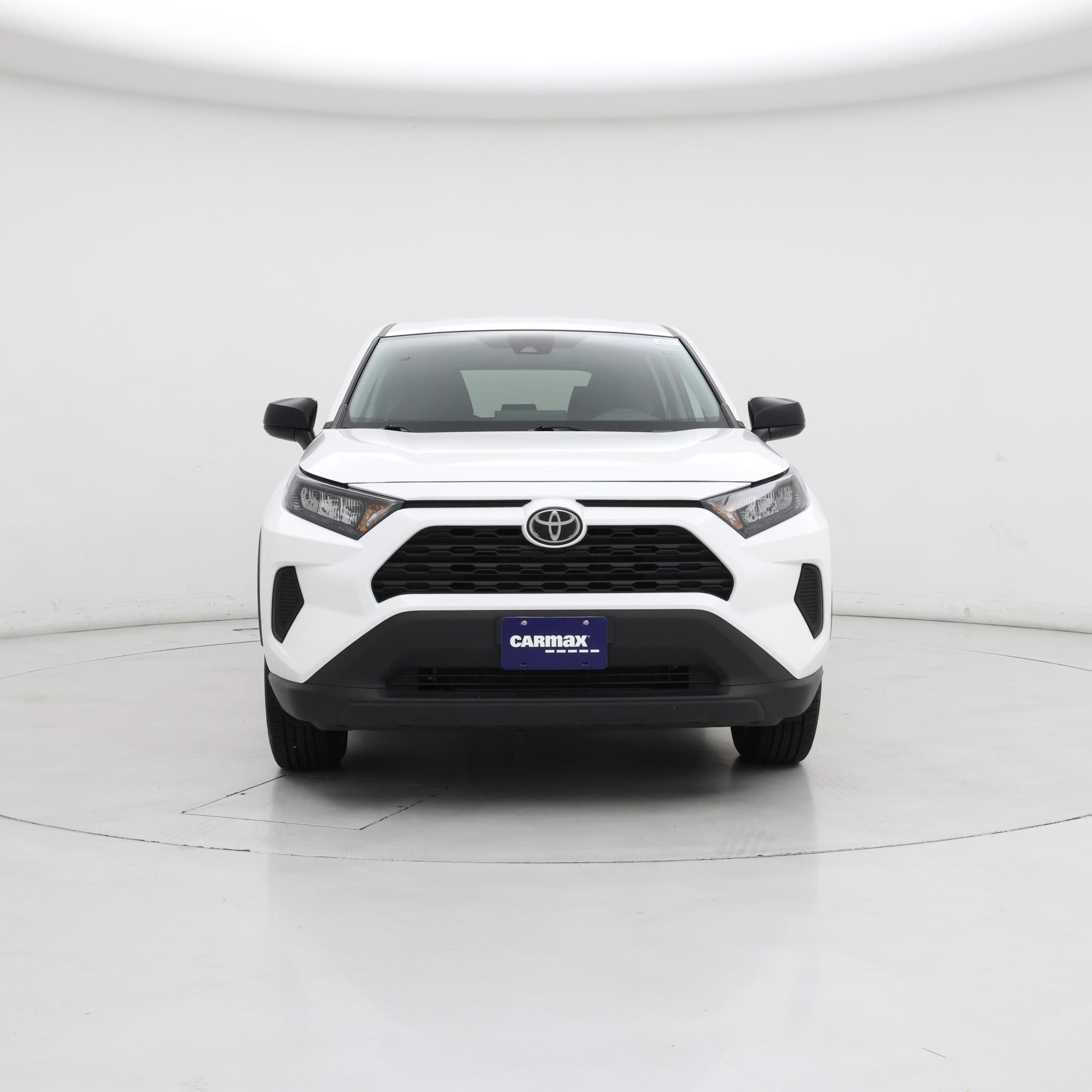 Thumbnail: 2022 Toyota RAV4 - 5