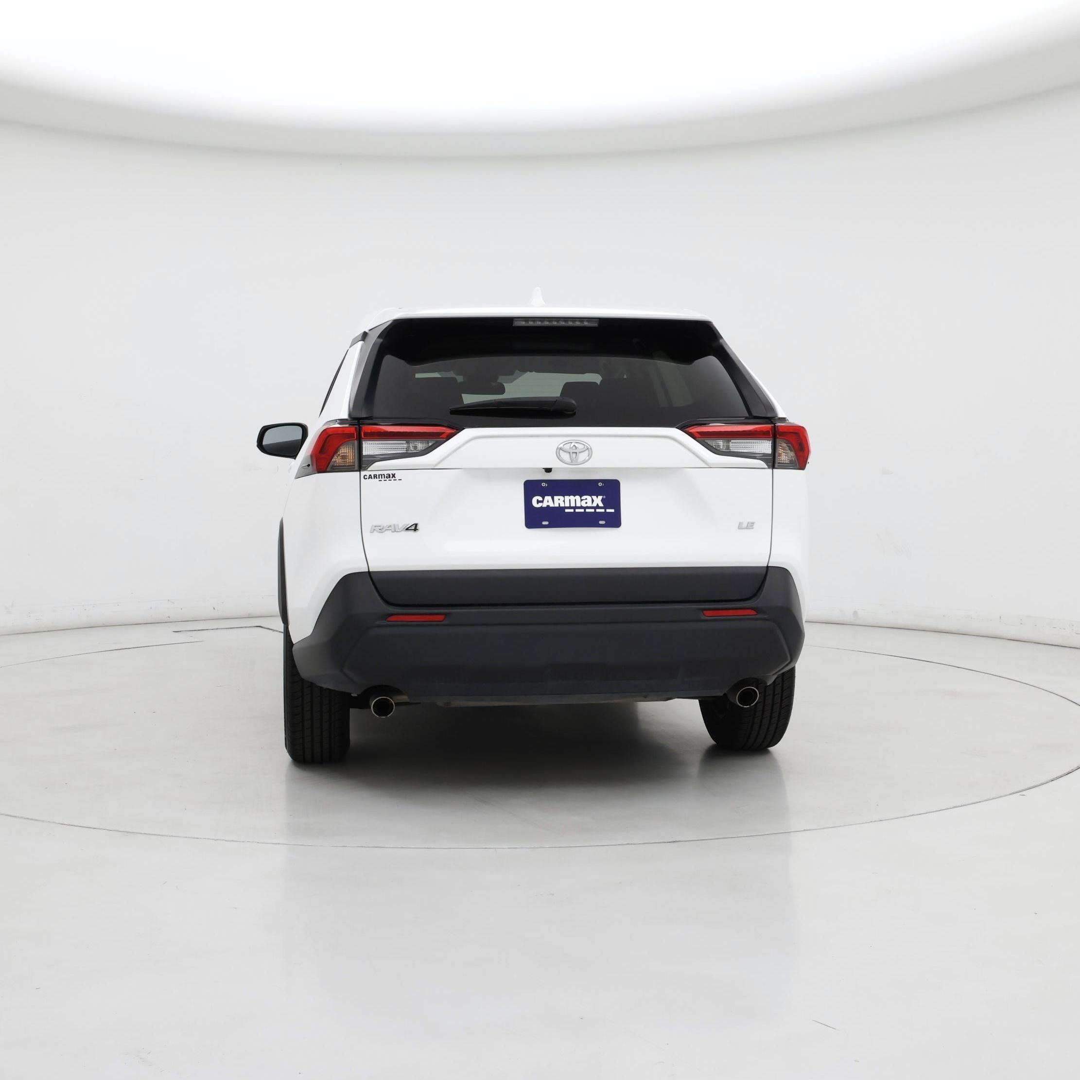 Thumbnail: 2022 Toyota RAV4 - 6