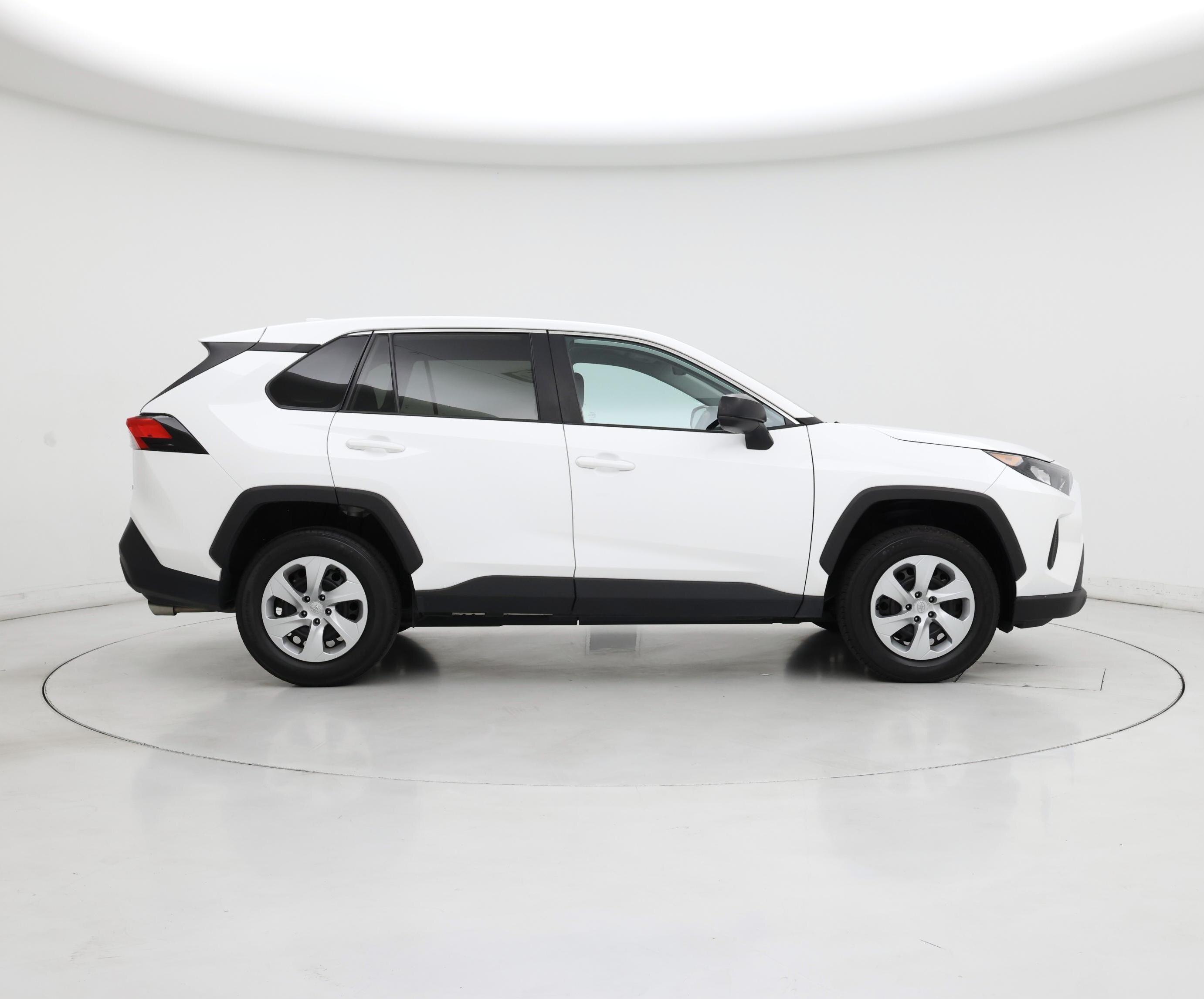 Thumbnail: 2022 Toyota RAV4 - 7