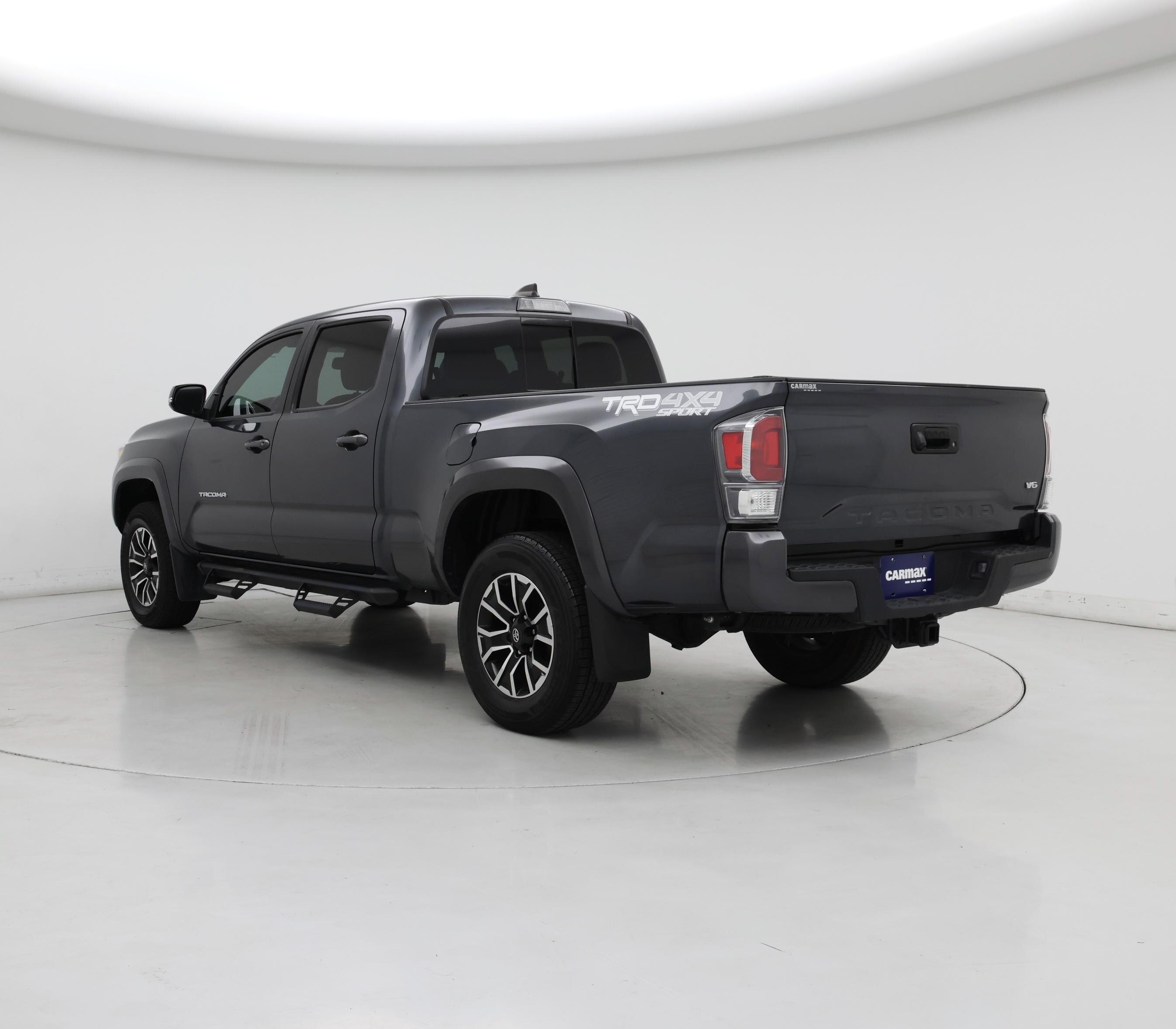Thumbnail: 2023 Toyota Tacoma - 2