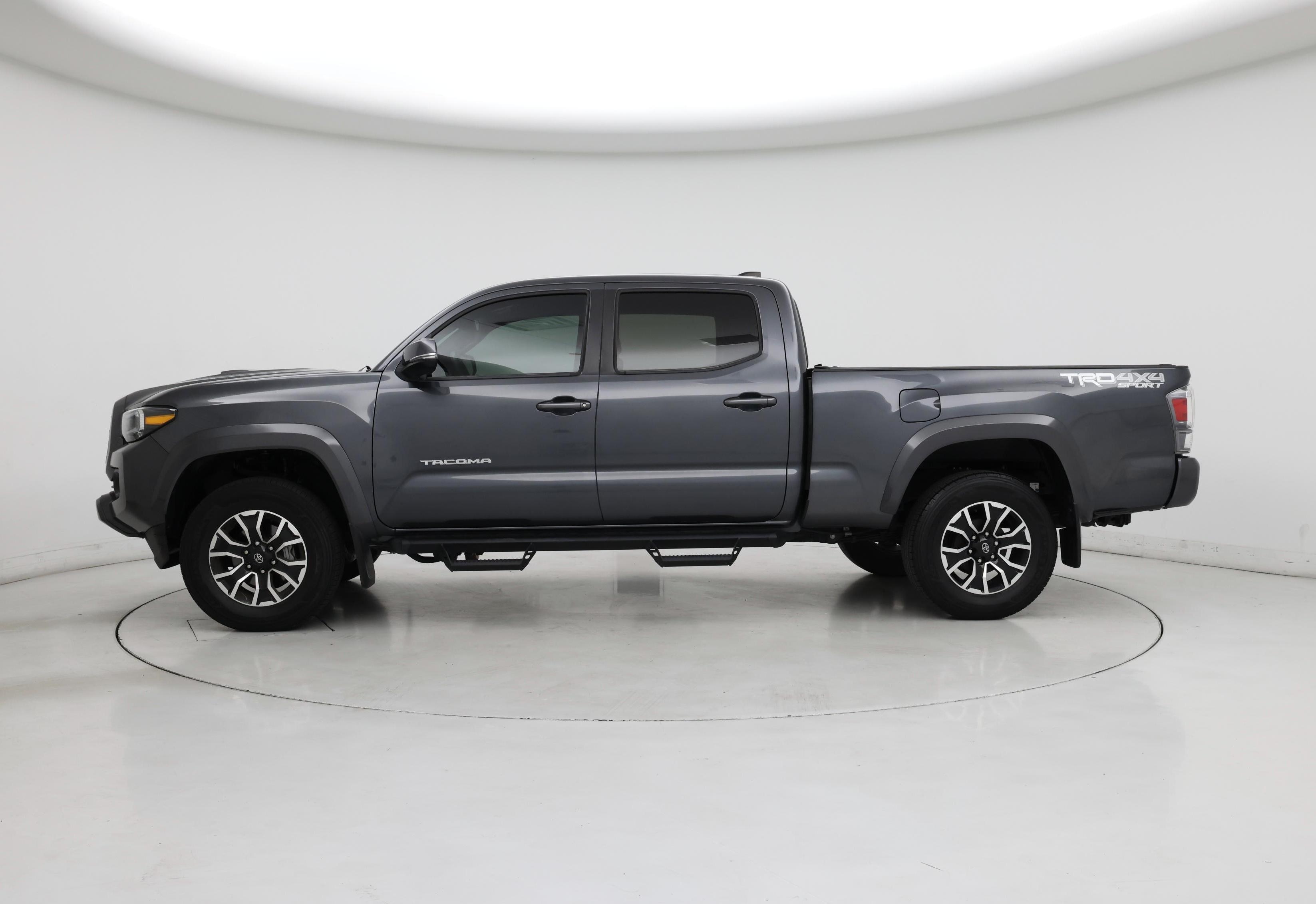 Thumbnail: 2023 Toyota Tacoma - 3
