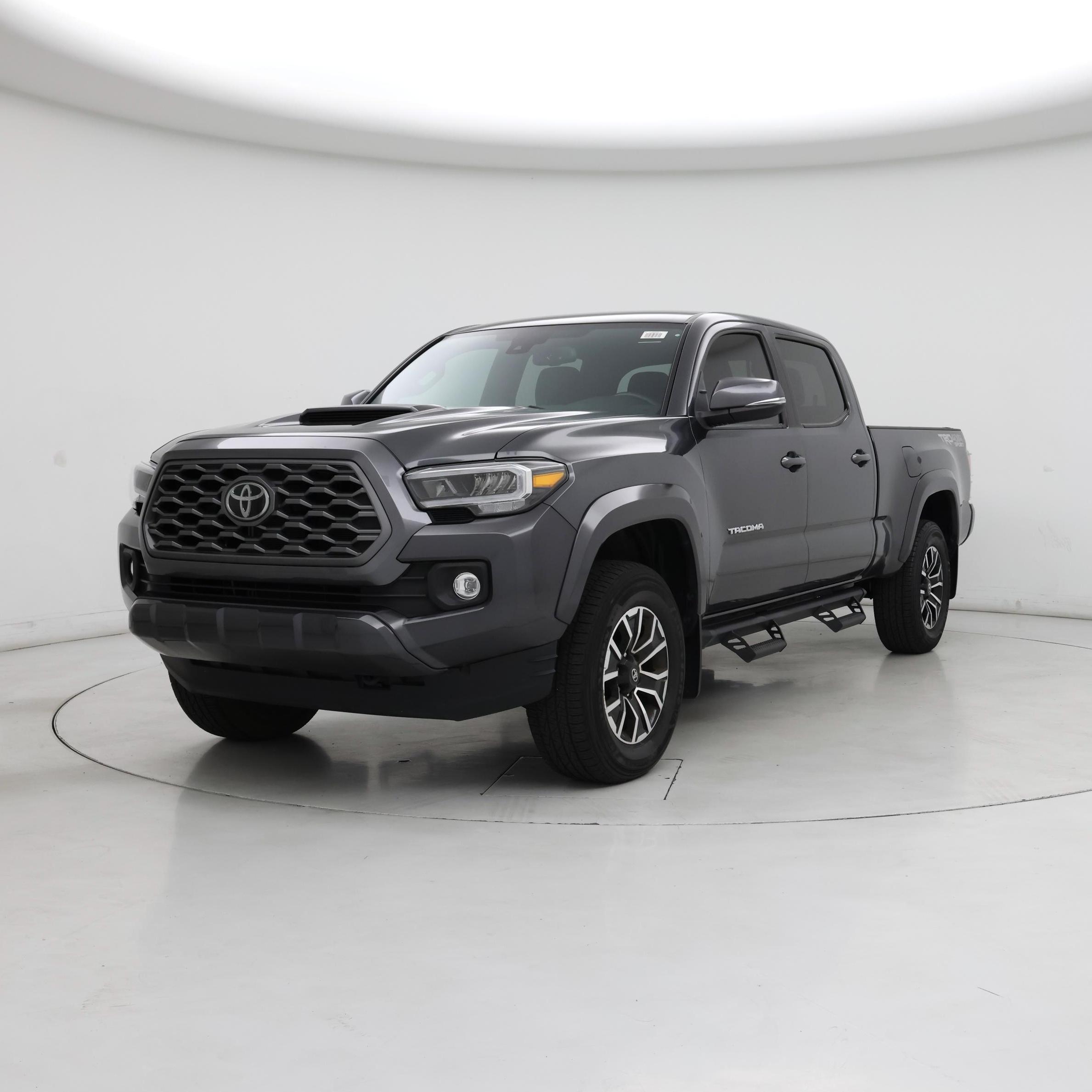 Thumbnail: 2023 Toyota Tacoma - 4