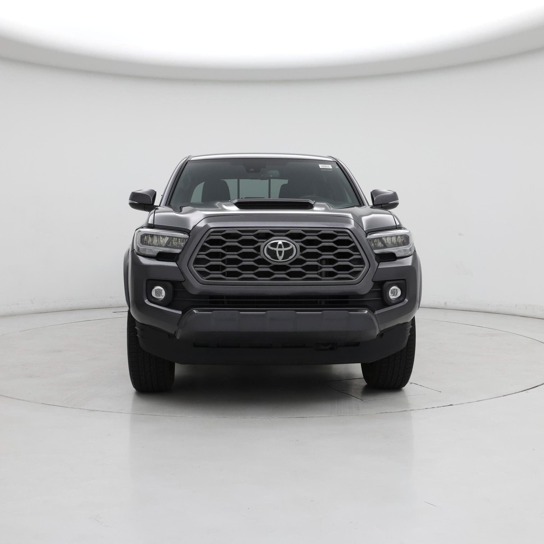 Thumbnail: 2023 Toyota Tacoma - 5