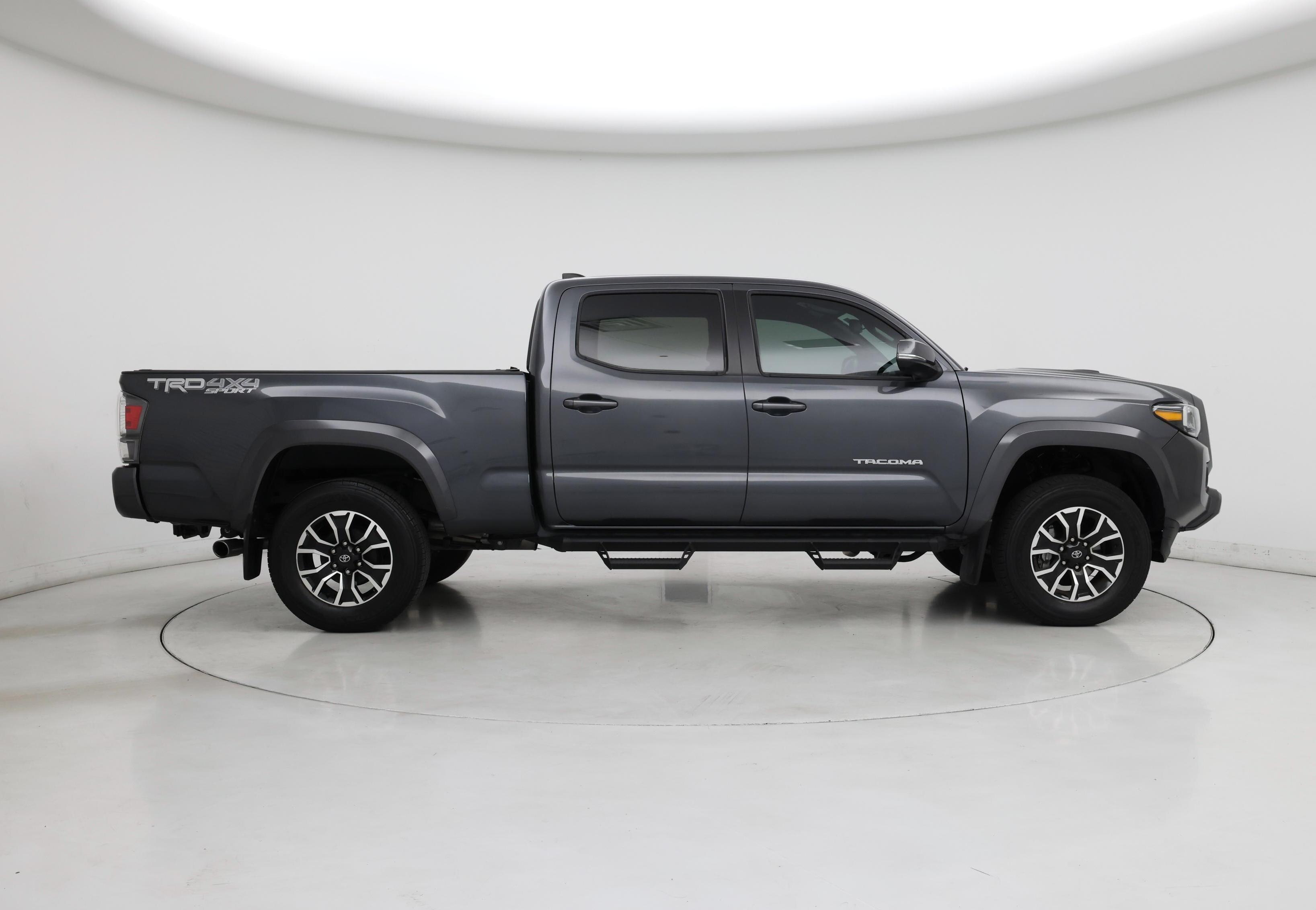 Thumbnail: 2023 Toyota Tacoma - 7