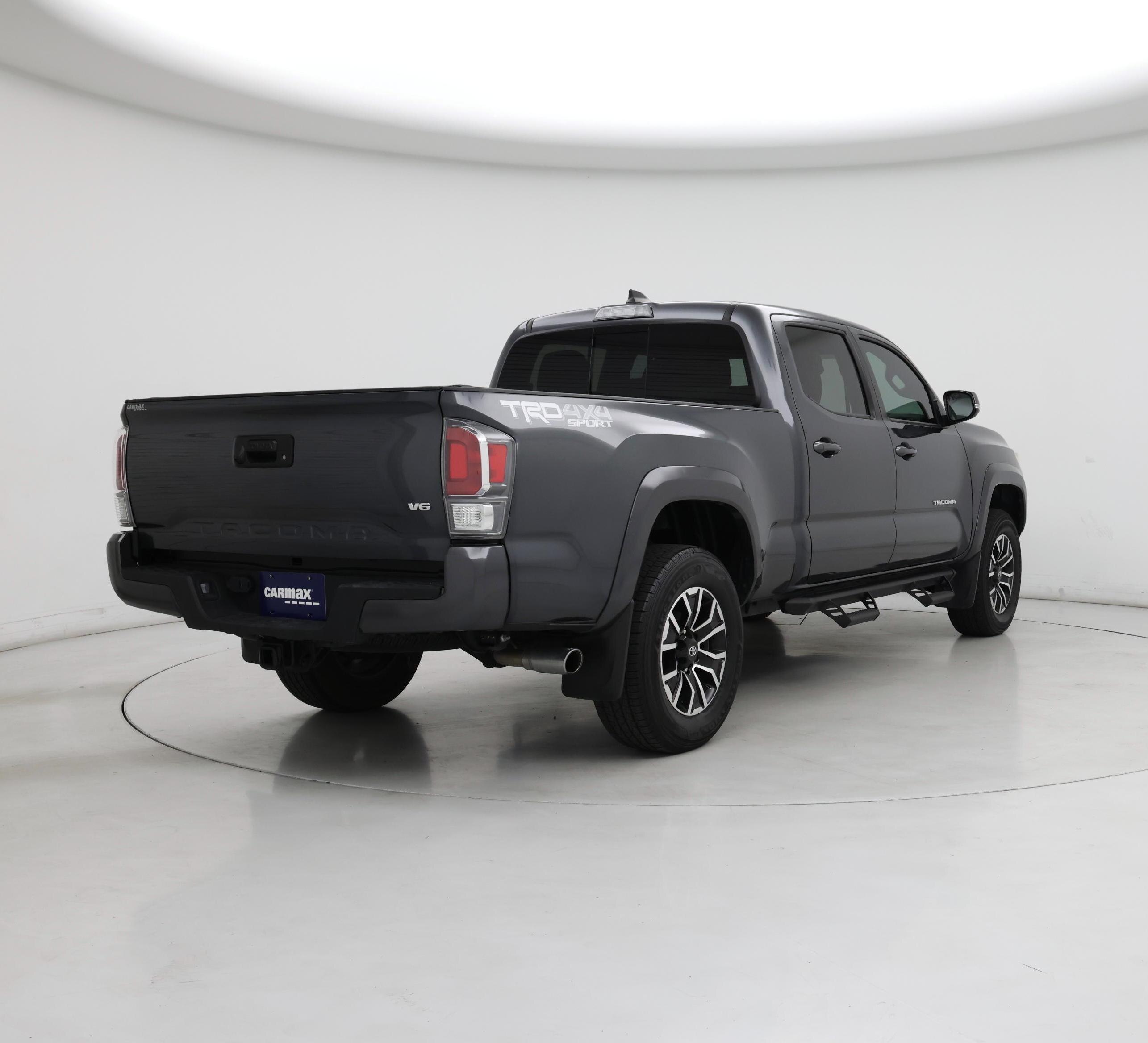 Thumbnail: 2023 Toyota Tacoma - 8