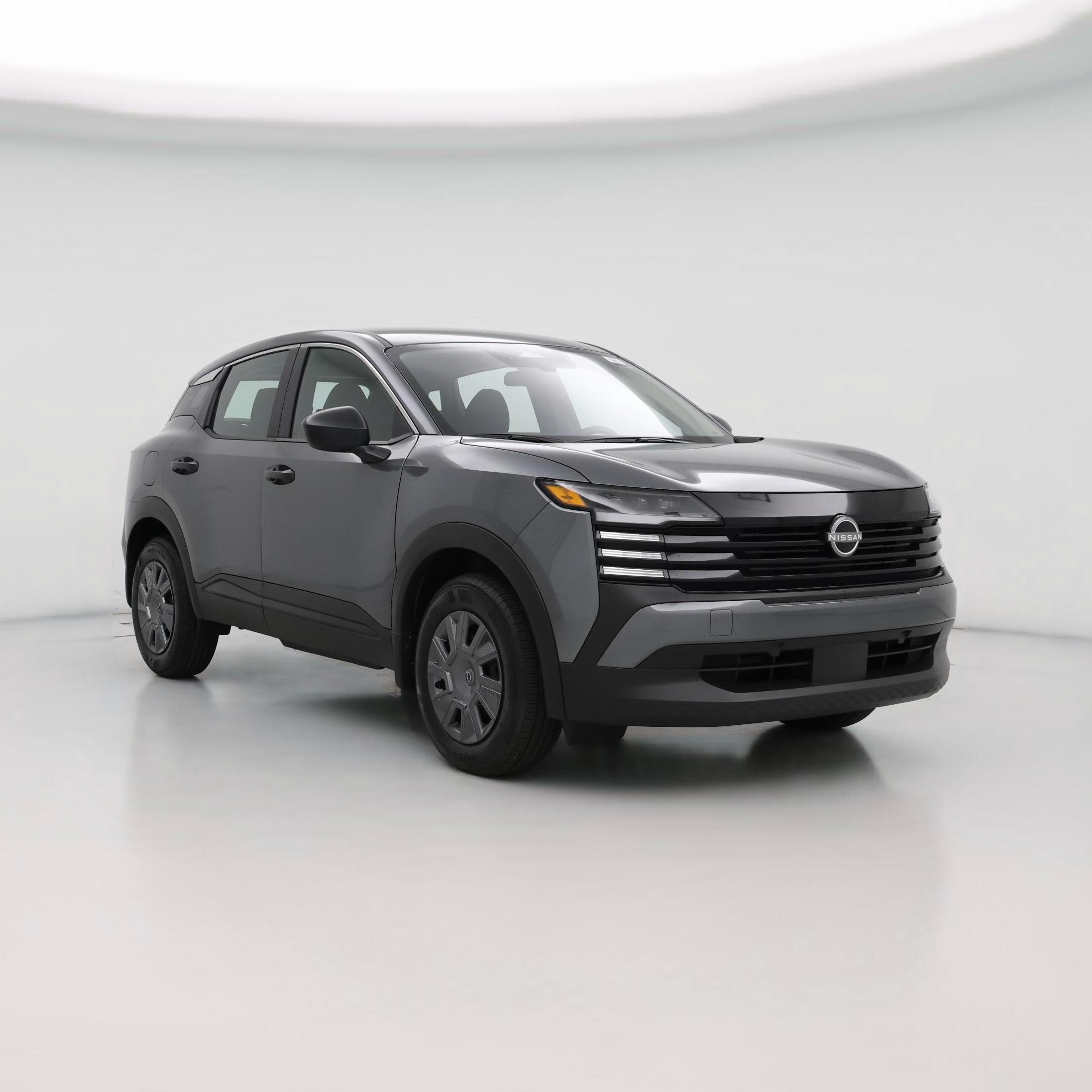 Thumbnail: 2025 Nissan Kicks - 1