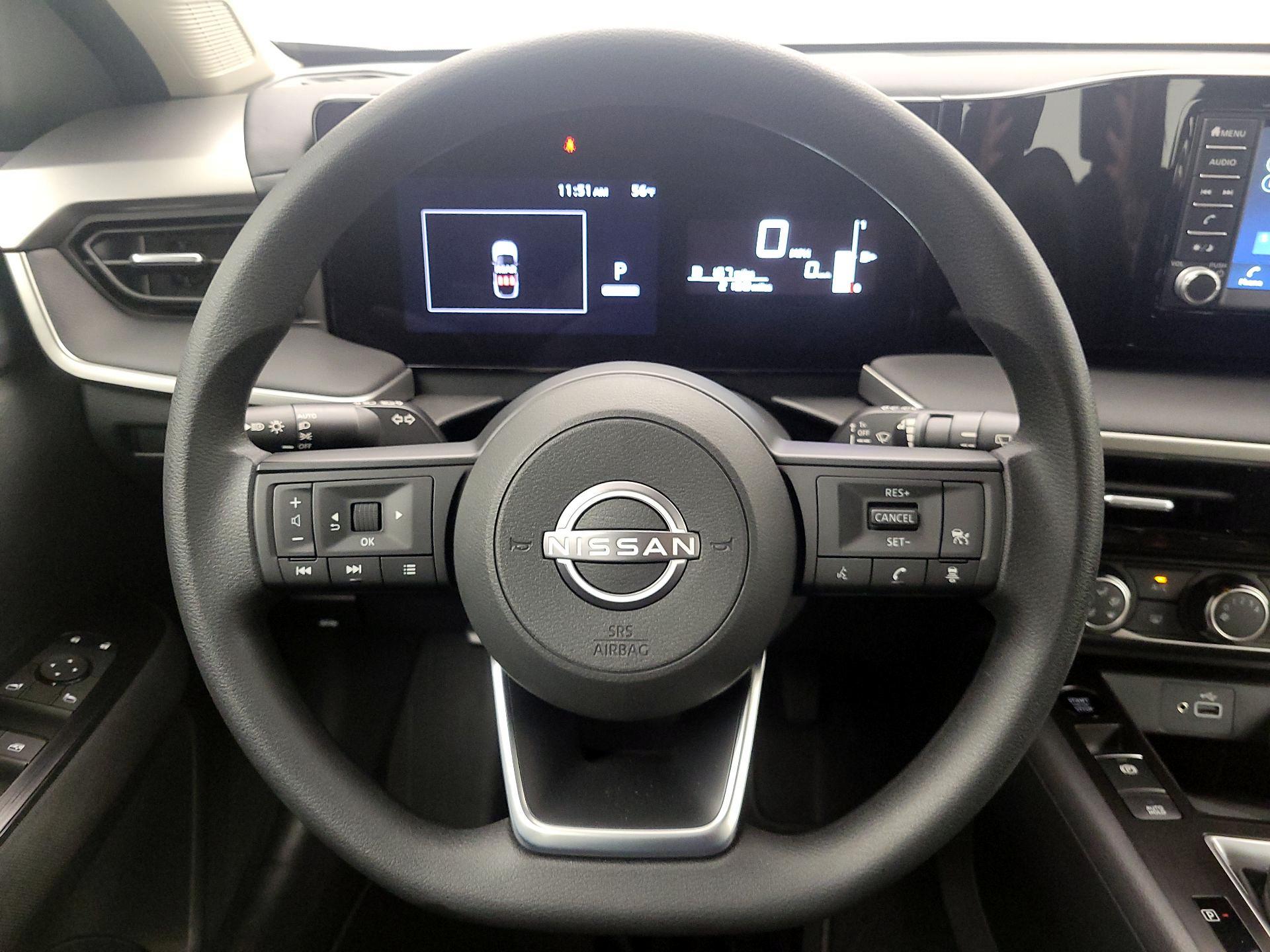 Thumbnail: 2025 Nissan Kicks - 10