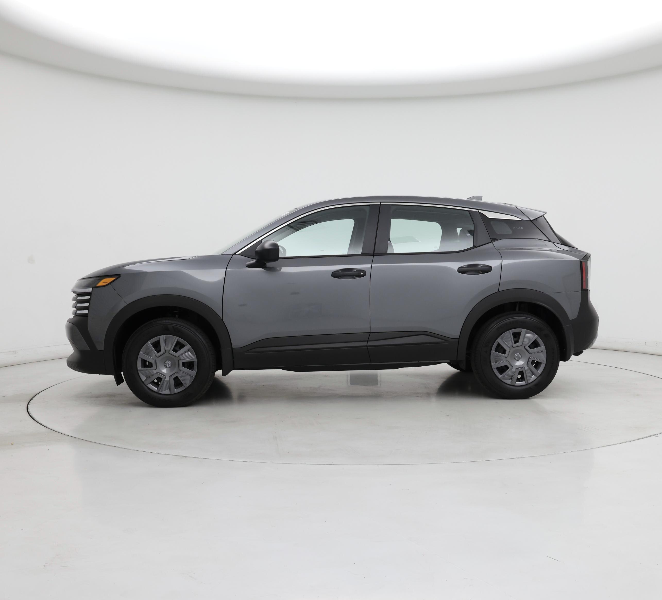 Thumbnail: 2025 Nissan Kicks - 3