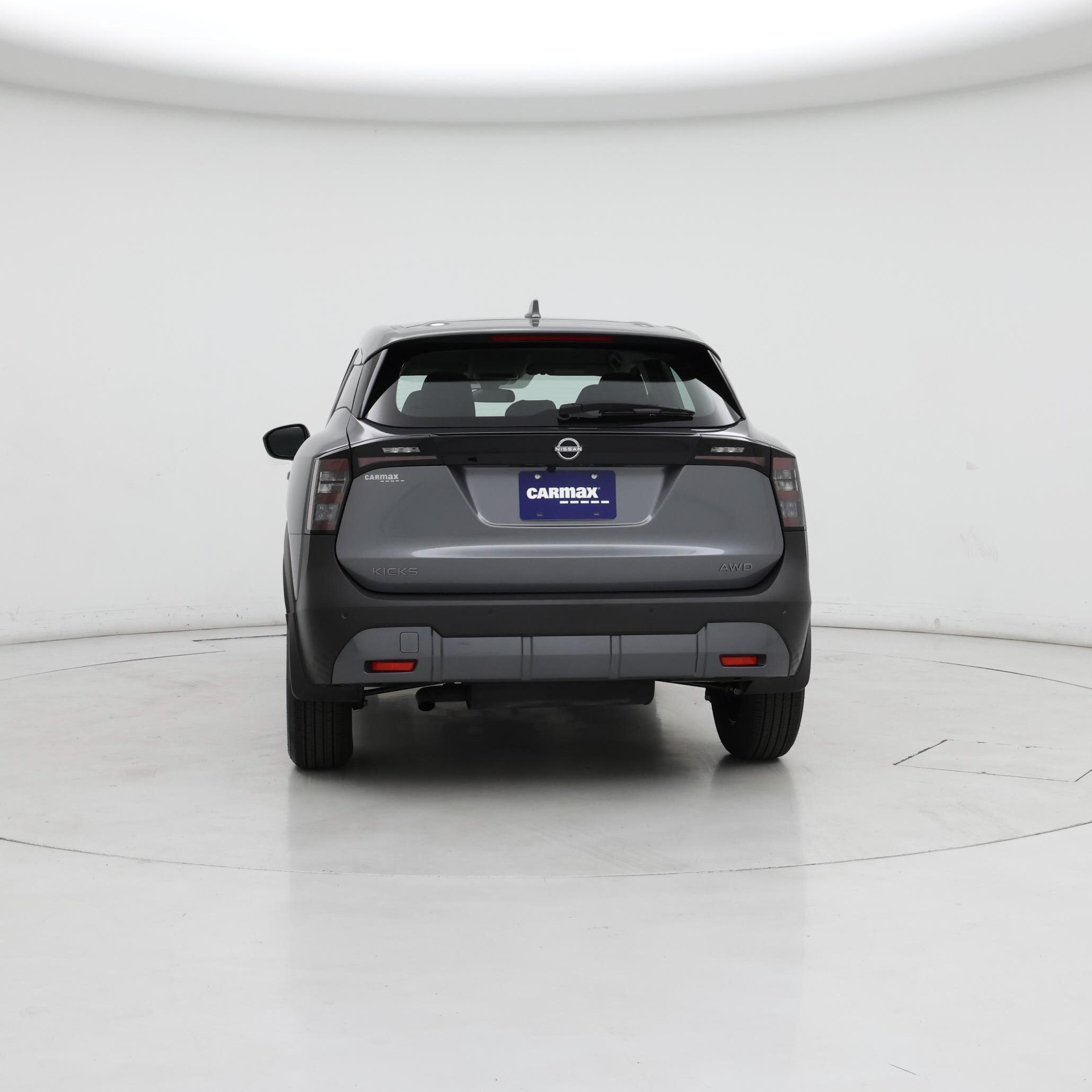 Thumbnail: 2025 Nissan Kicks - 6