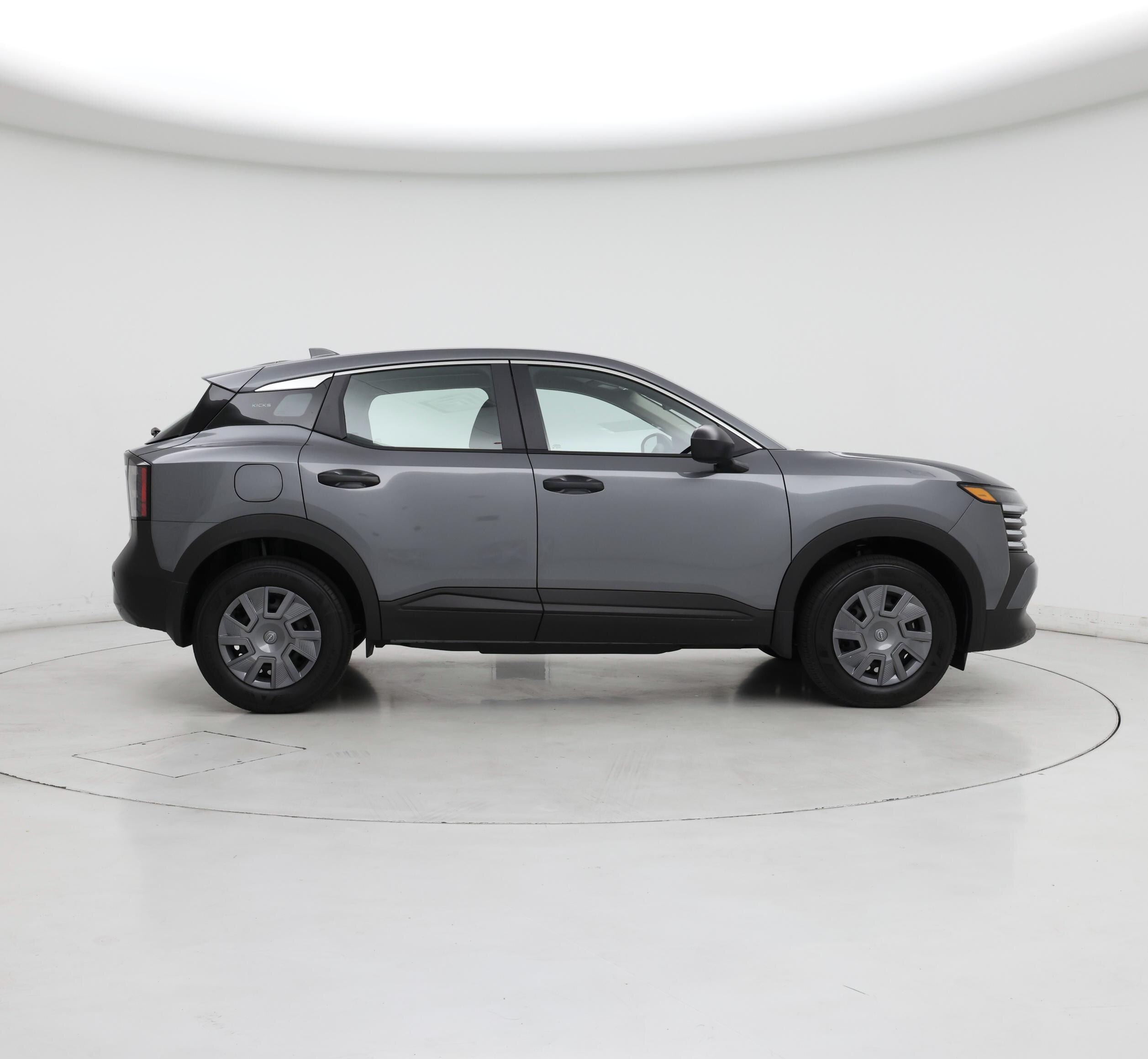 Thumbnail: 2025 Nissan Kicks - 7