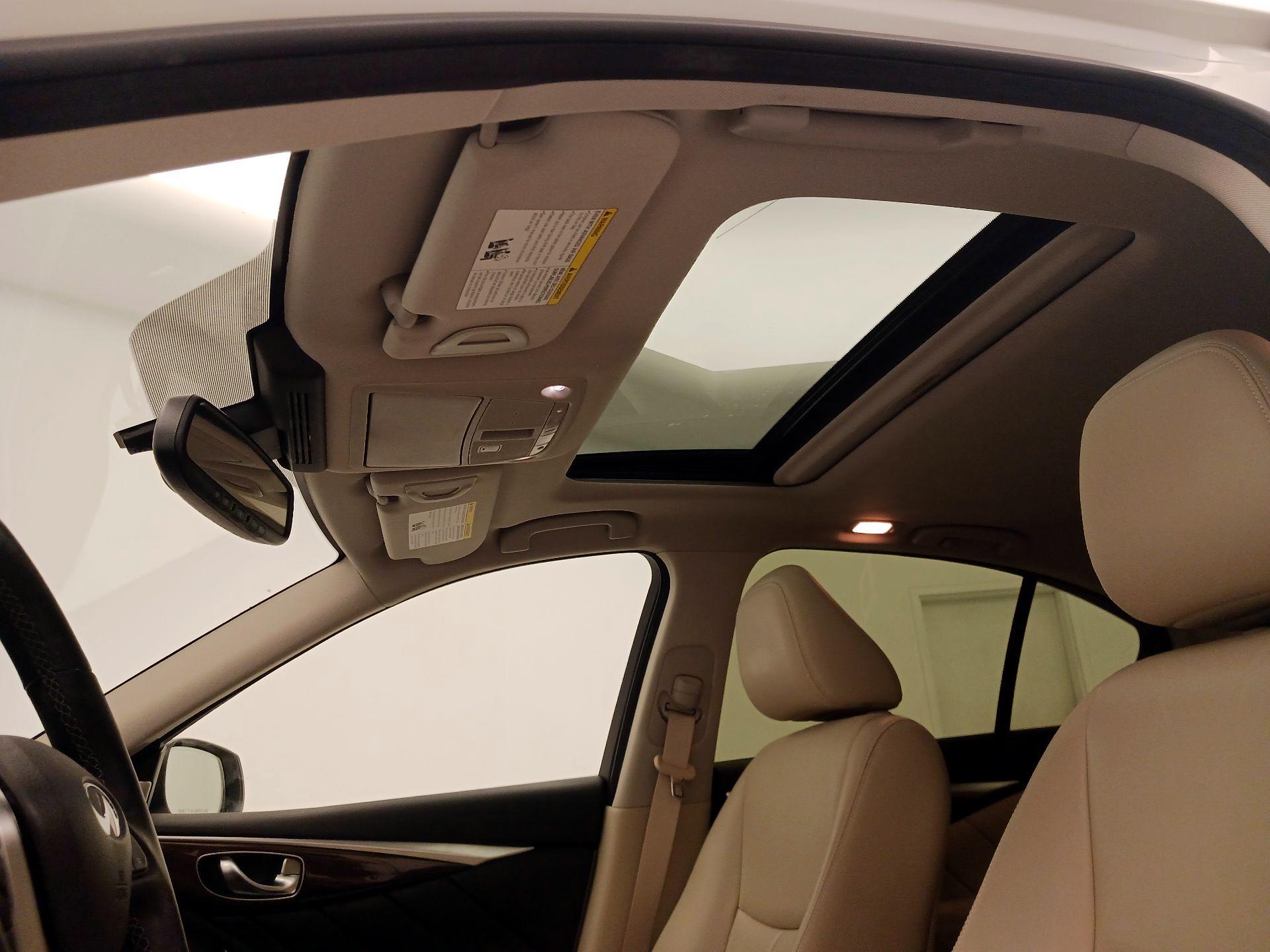 Thumbnail: 2018 INFINITI Q50 - 20