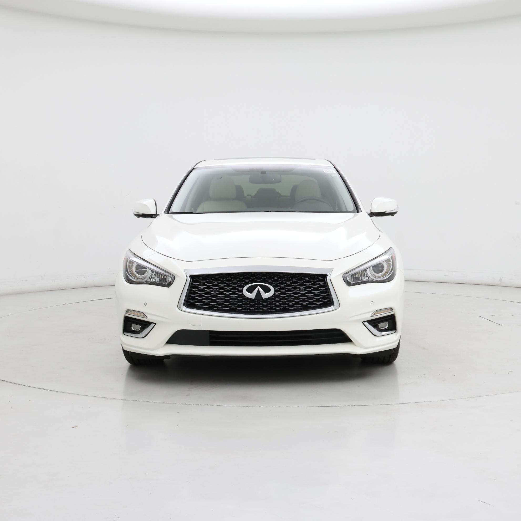 Thumbnail: 2018 INFINITI Q50 - 5