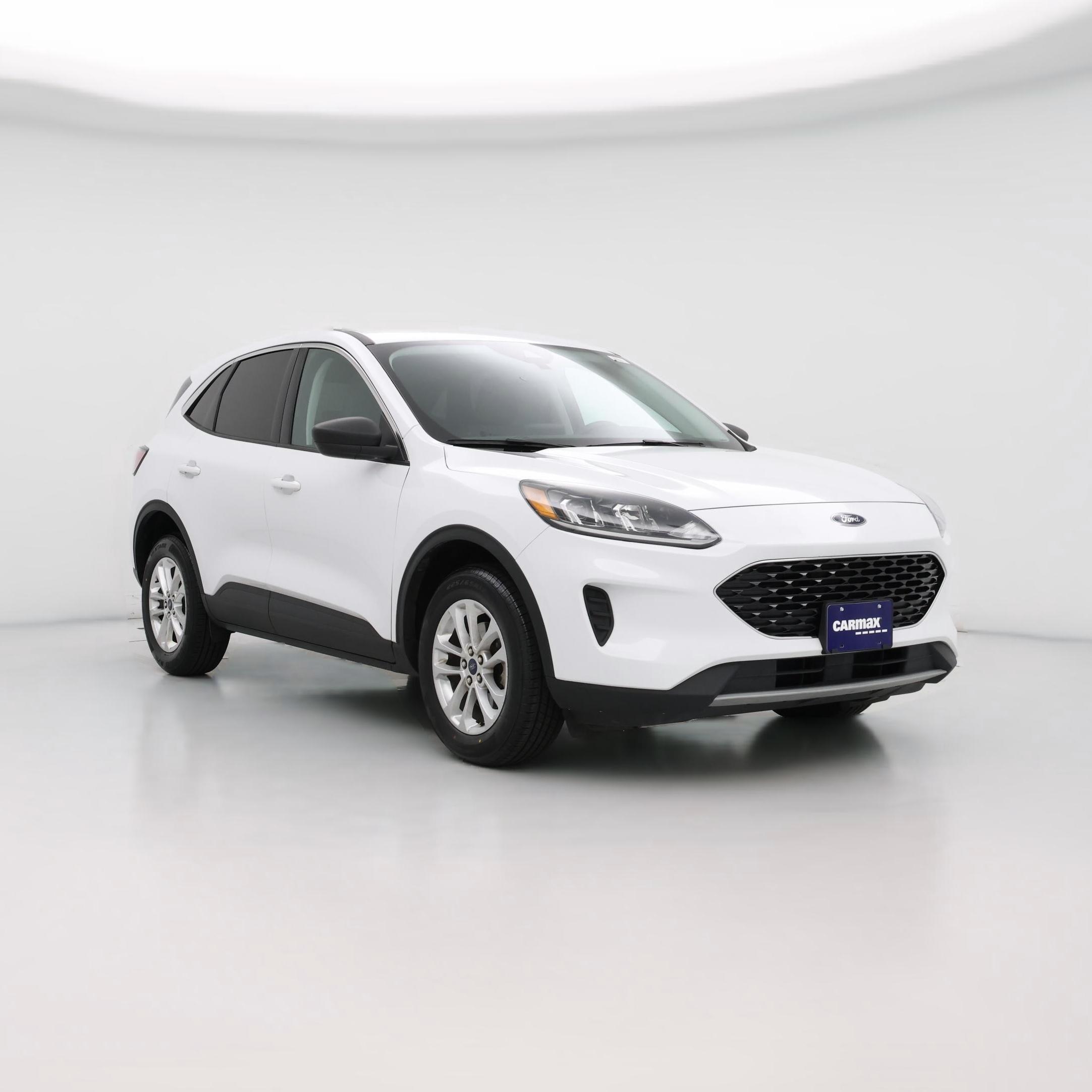Thumbnail: 2022 Ford Escape - 1
