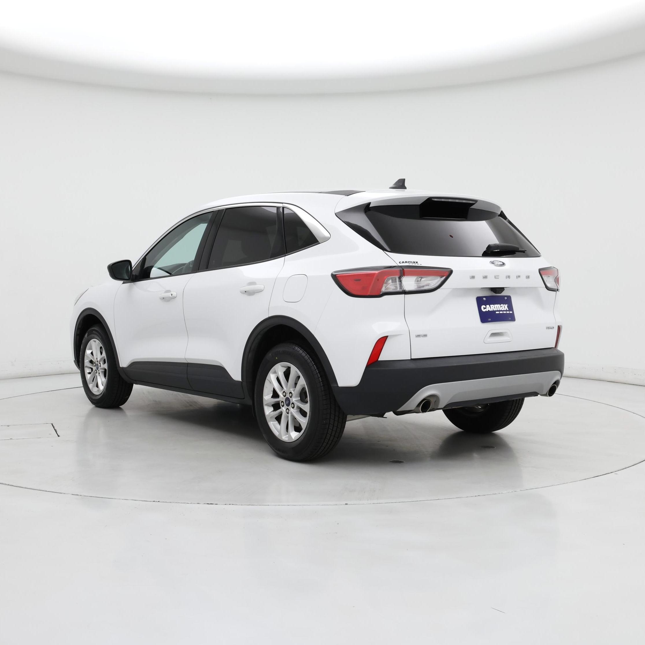Thumbnail: 2022 Ford Escape - 2