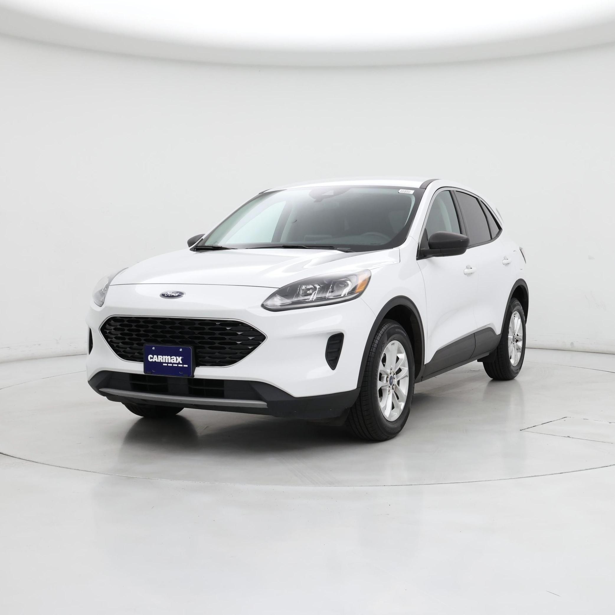Thumbnail: 2022 Ford Escape - 4