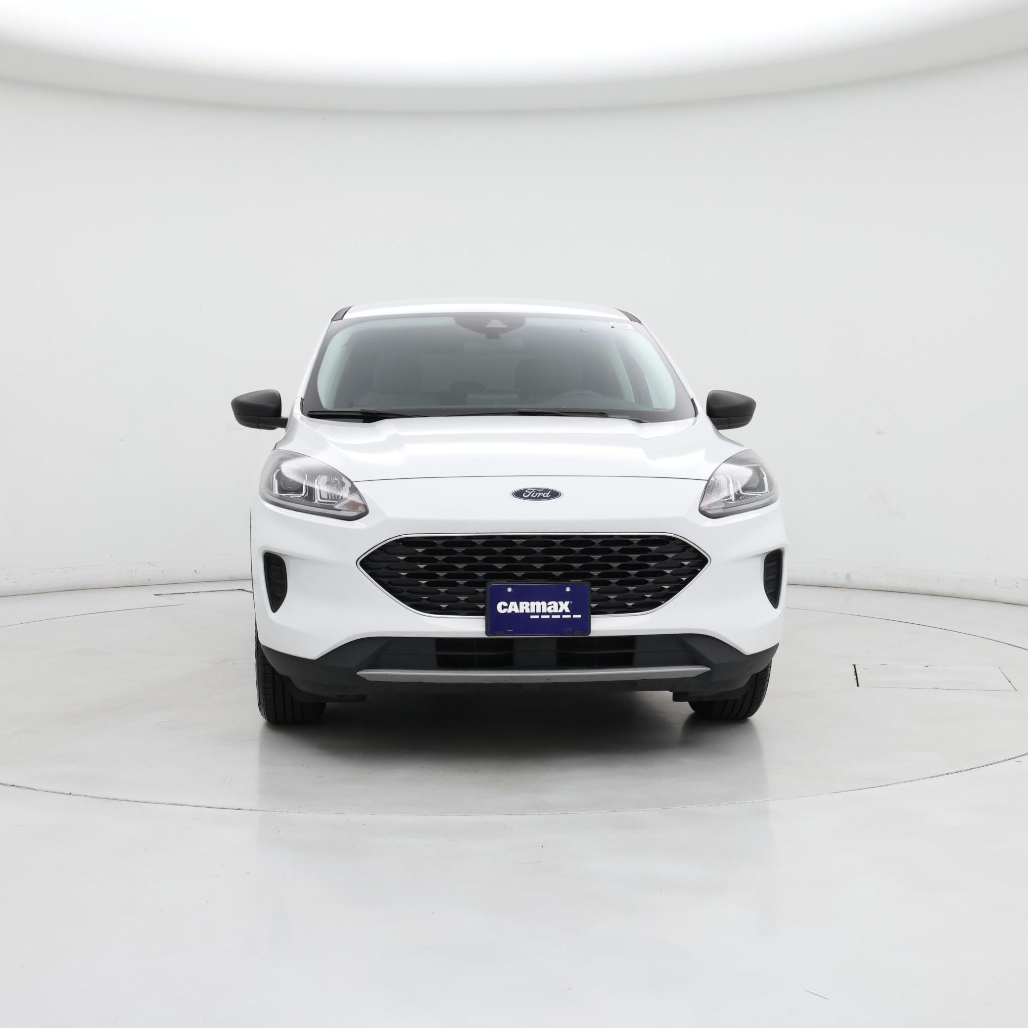 Thumbnail: 2022 Ford Escape - 5