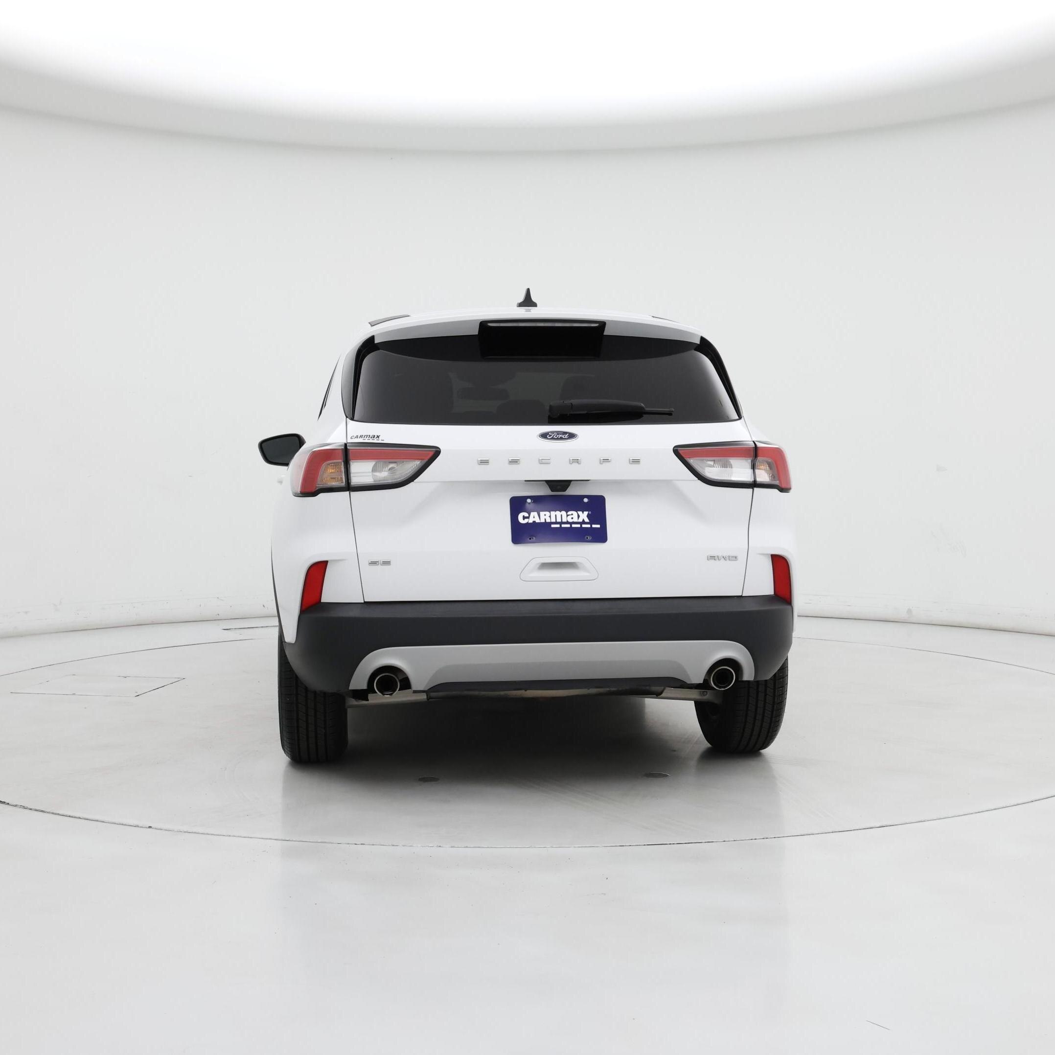 Thumbnail: 2022 Ford Escape - 6