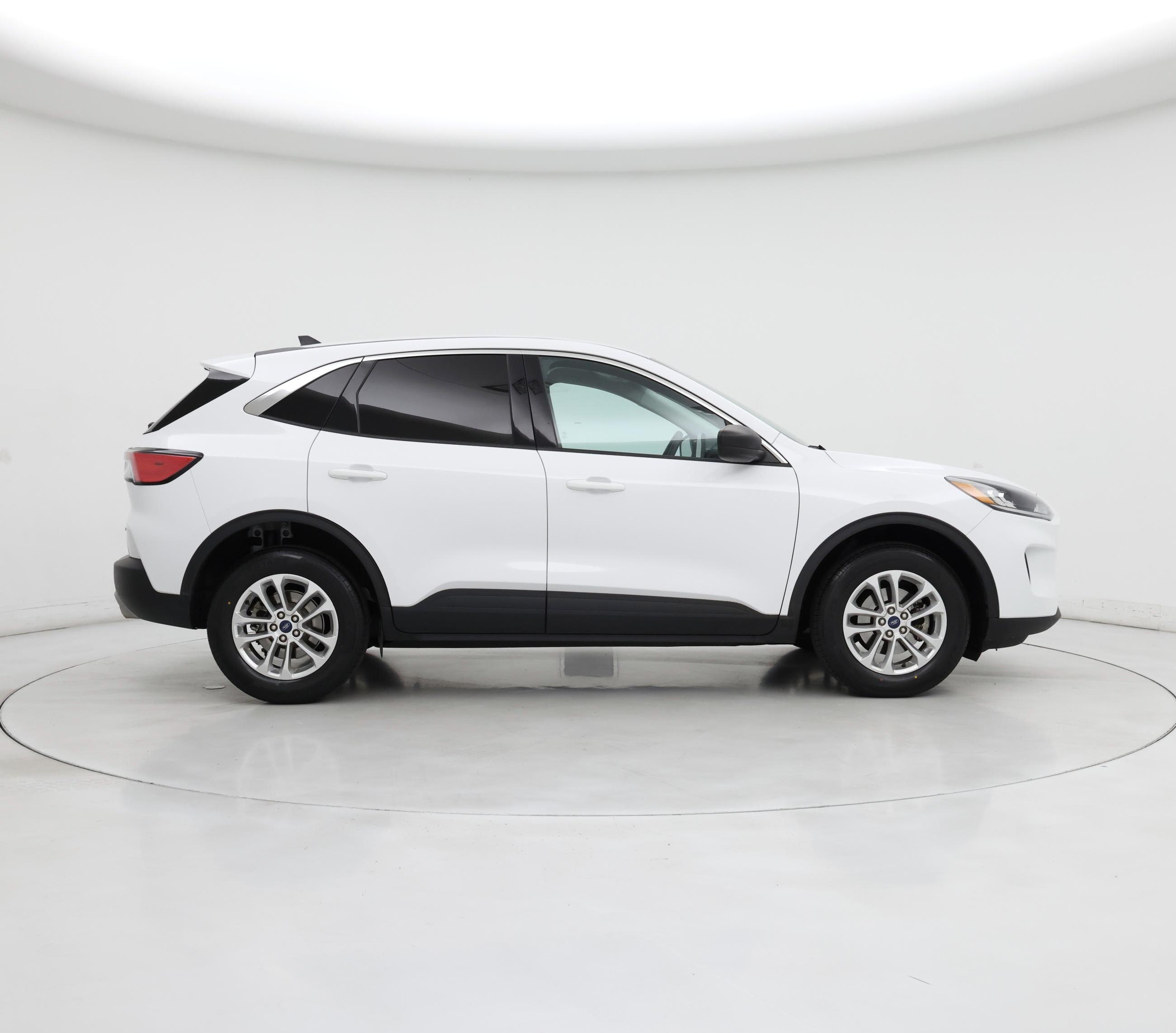 Thumbnail: 2022 Ford Escape - 7