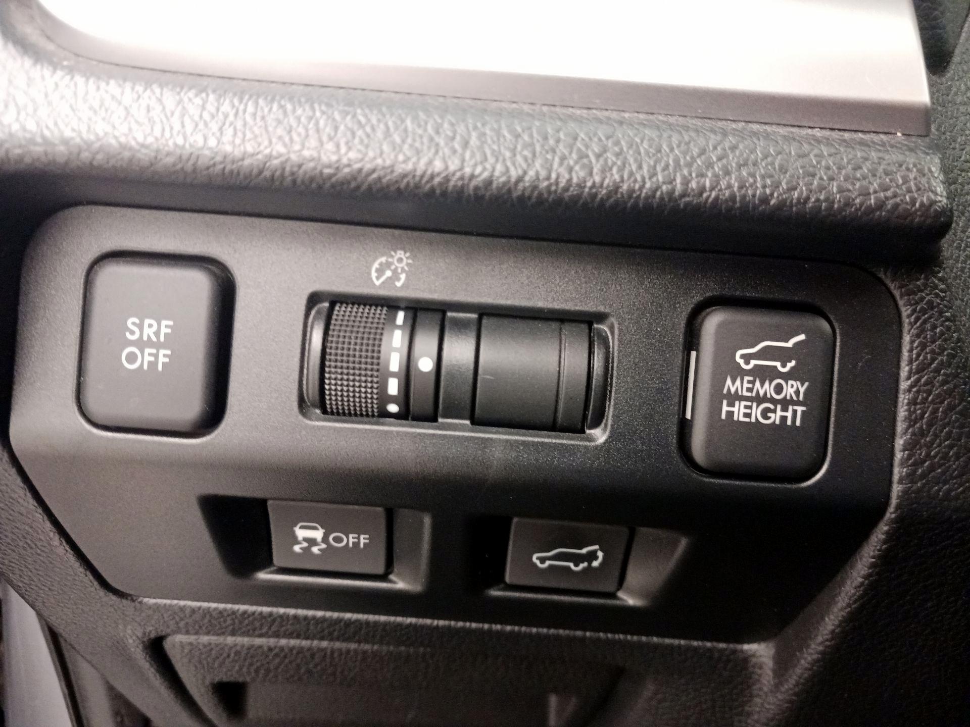 Thumbnail: 2016 Subaru Forester - 13