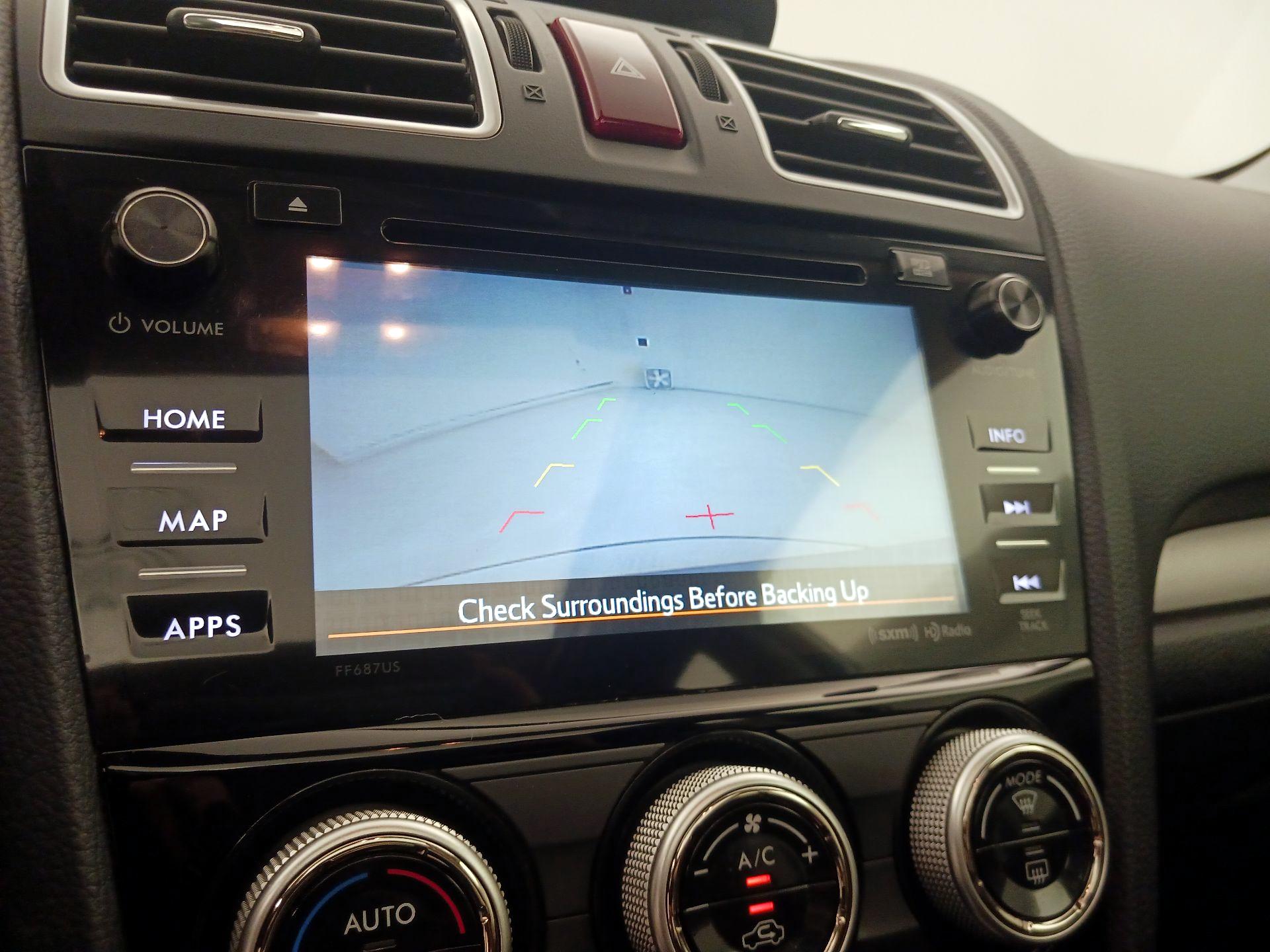 Thumbnail: 2016 Subaru Forester - 15