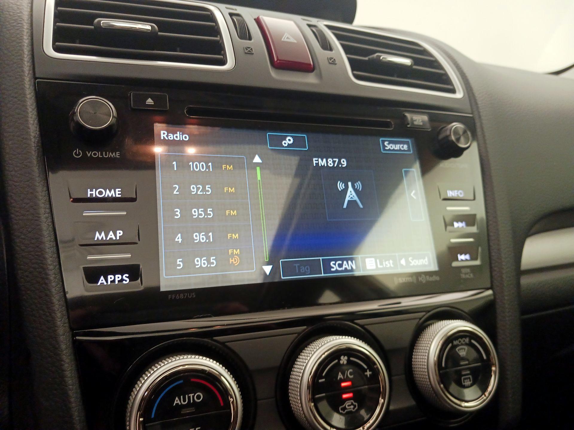 Thumbnail: 2016 Subaru Forester - 16