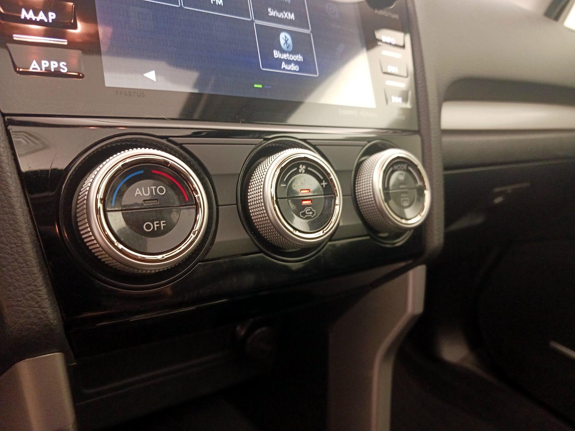 Thumbnail: 2016 Subaru Forester - 17